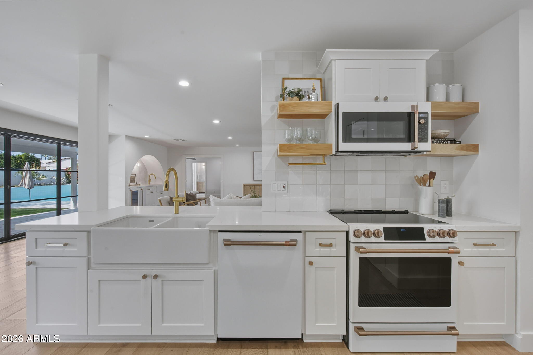 8538 E SAN LORENZO Drive