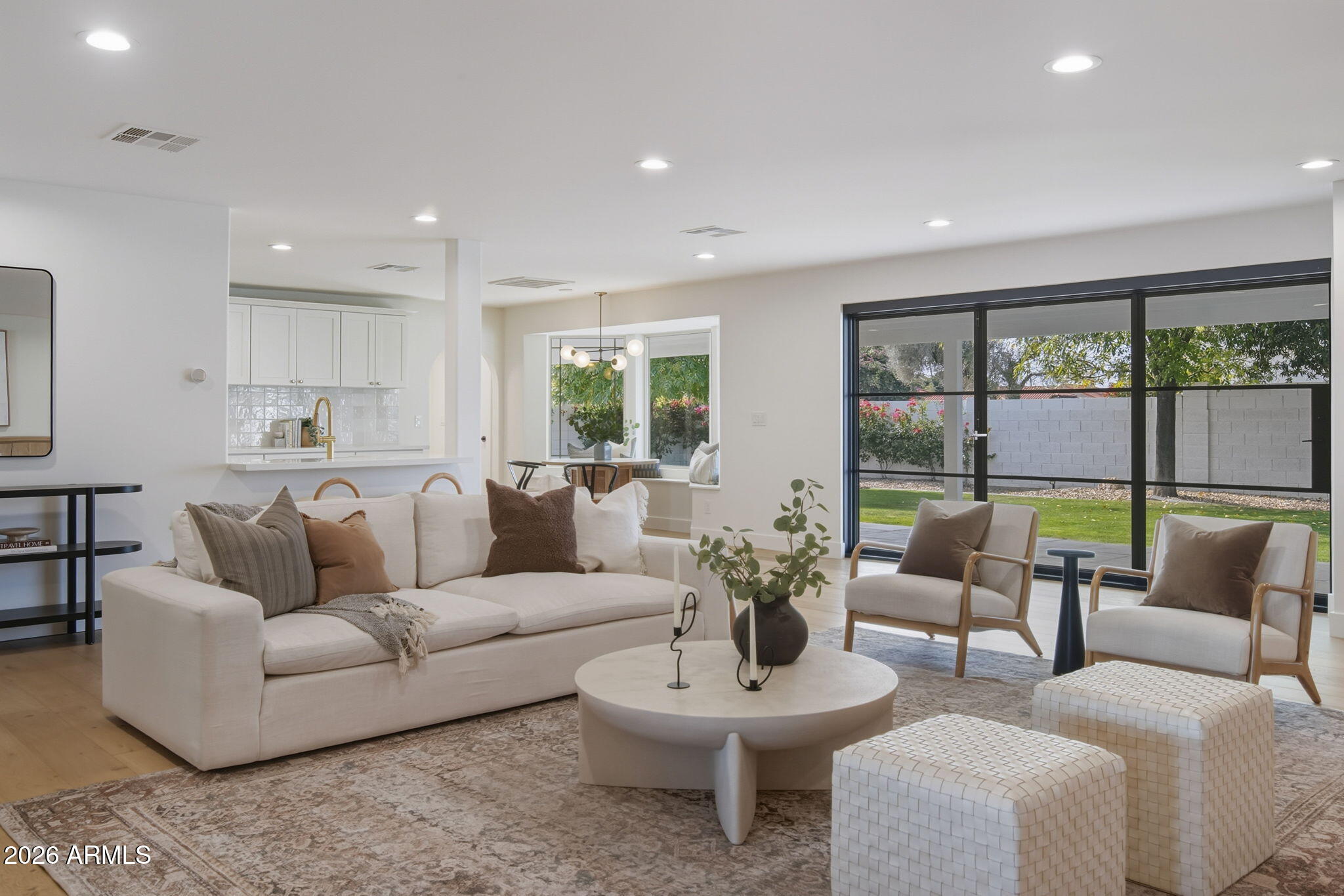 8538 E SAN LORENZO Drive