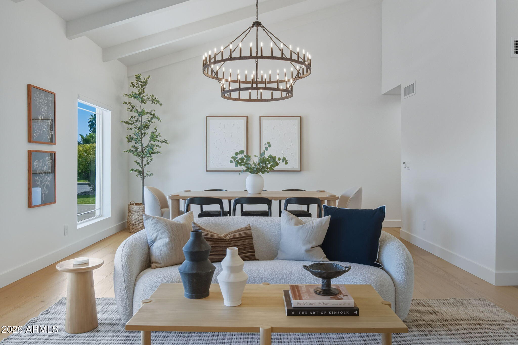 8538 E SAN LORENZO Drive