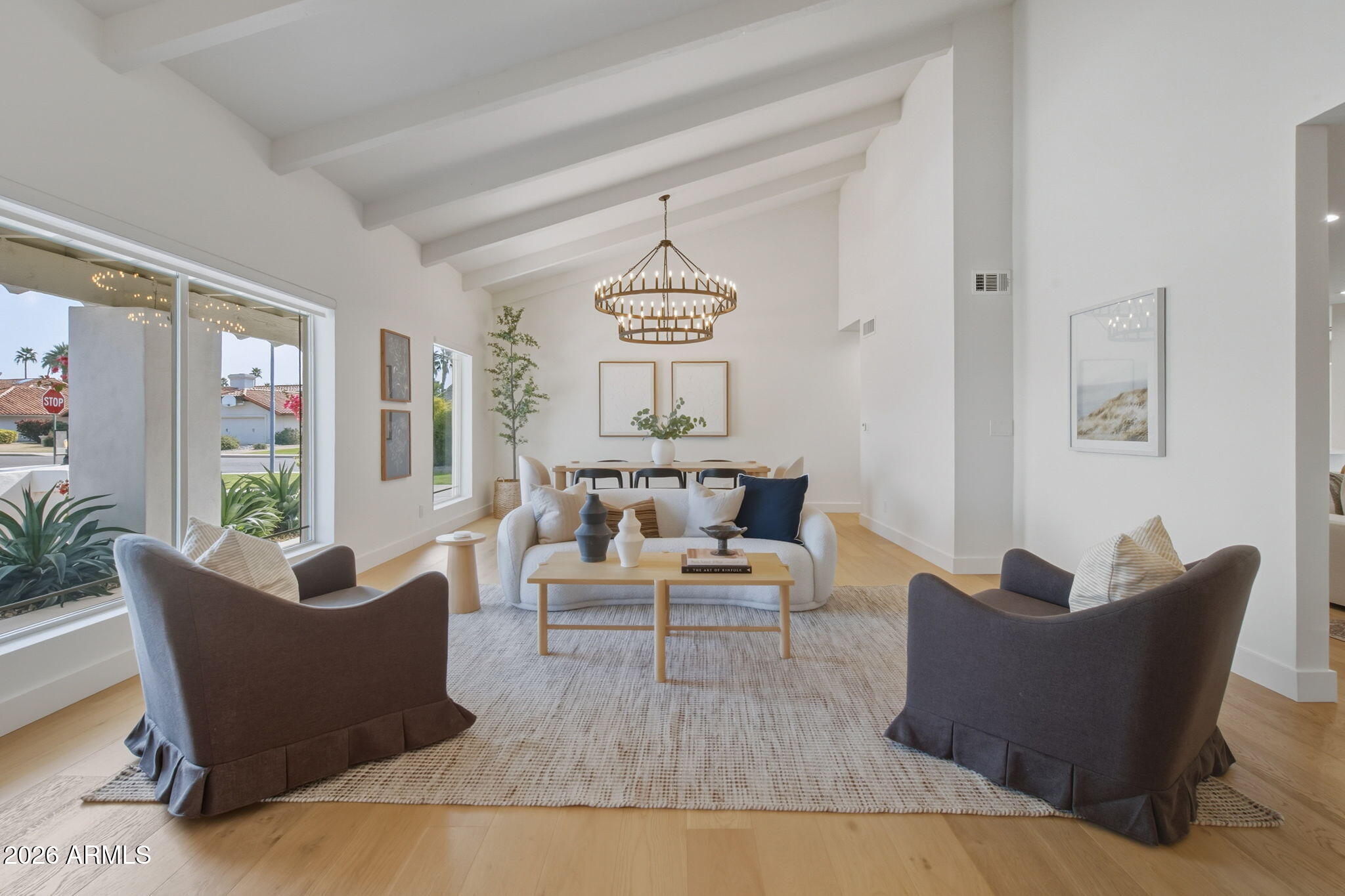 8538 E SAN LORENZO Drive