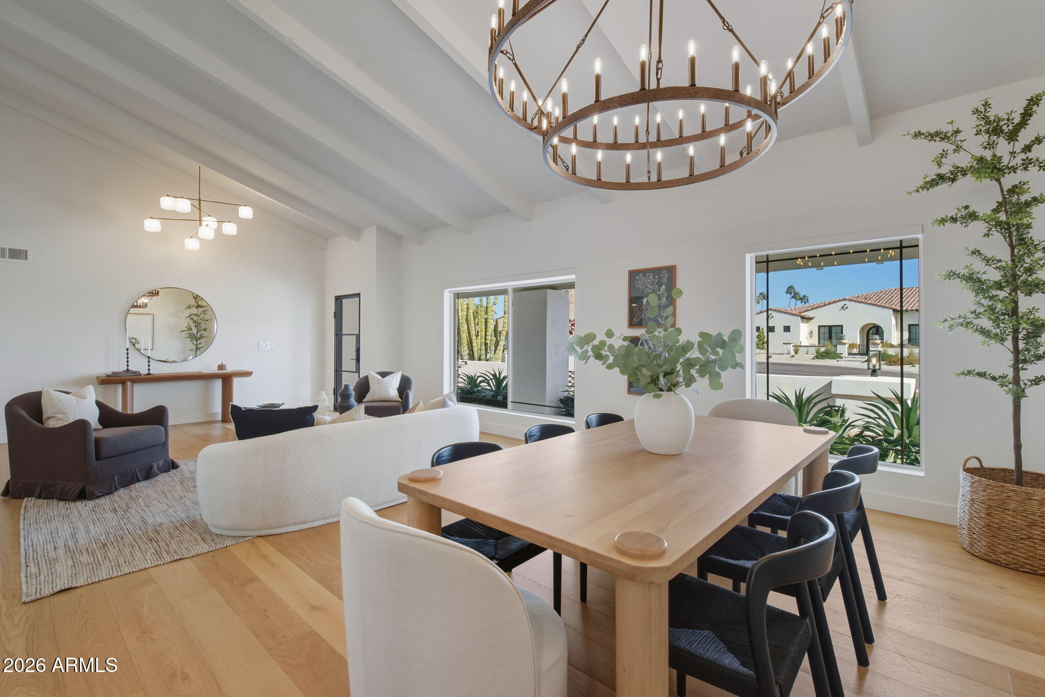 8538 E SAN LORENZO Drive