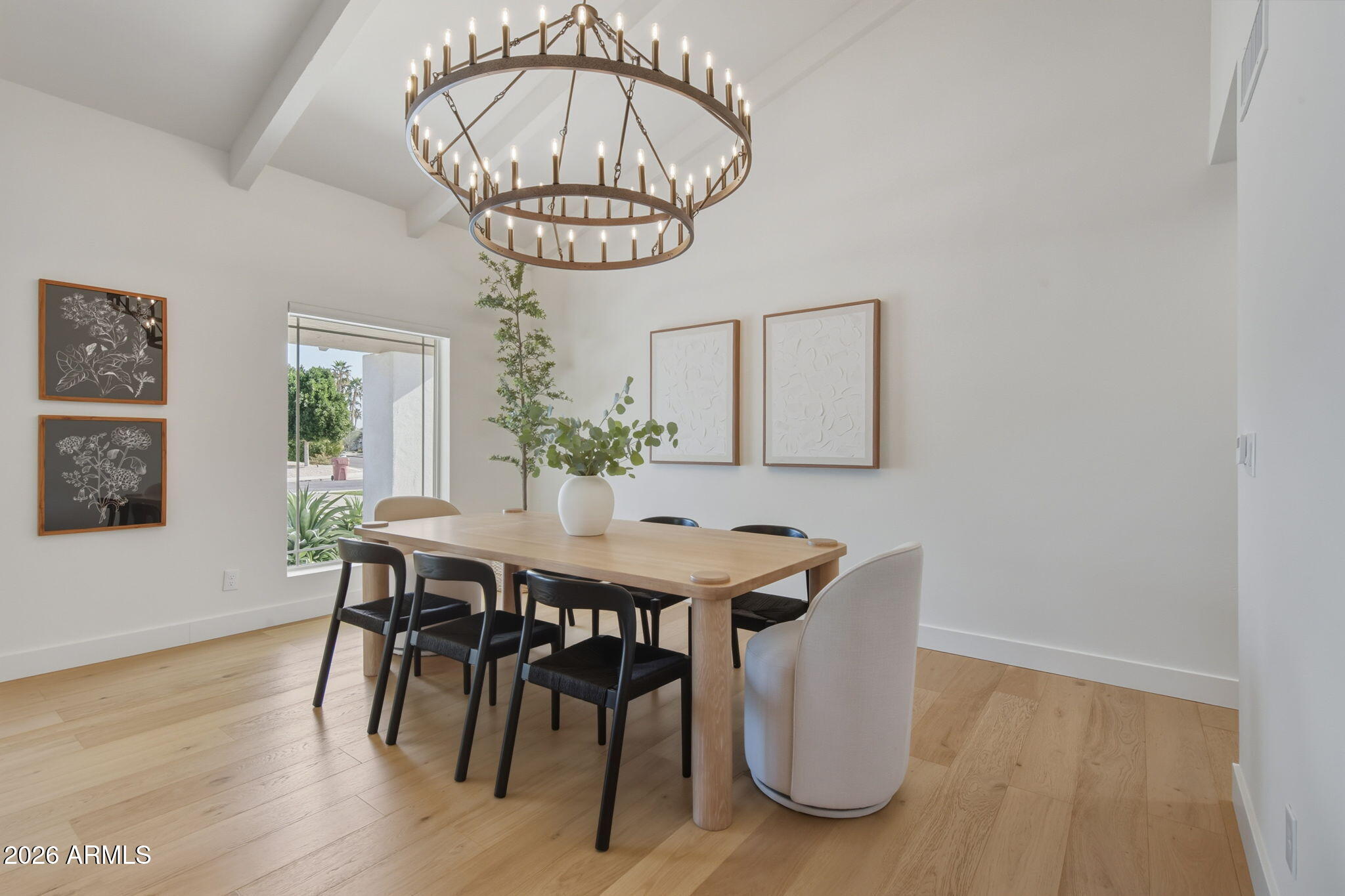 8538 E SAN LORENZO Drive