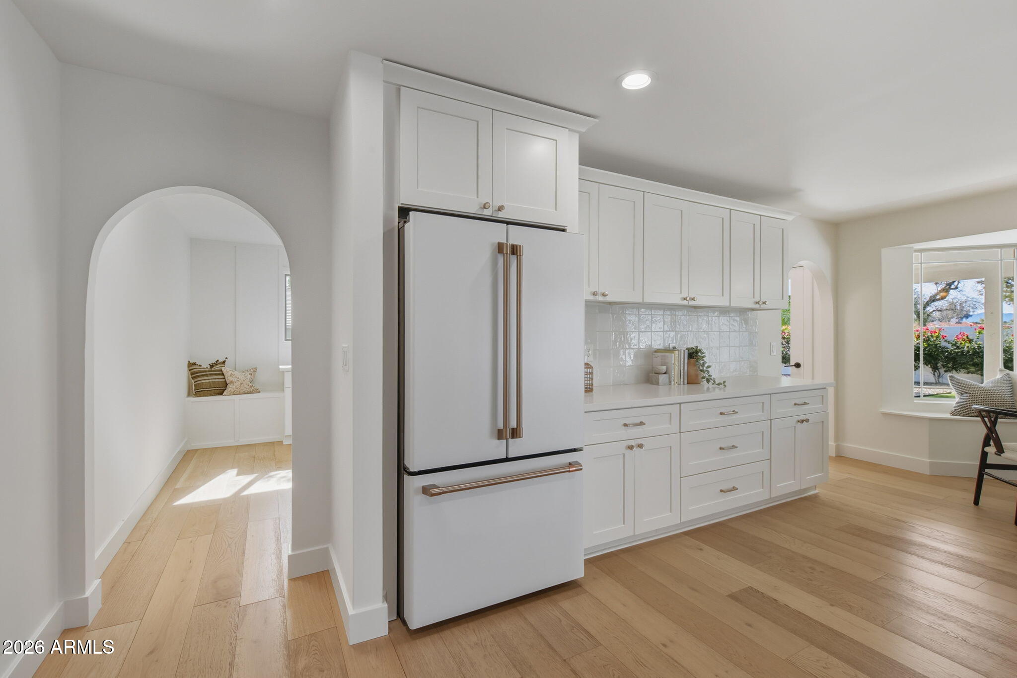 8538 E SAN LORENZO Drive