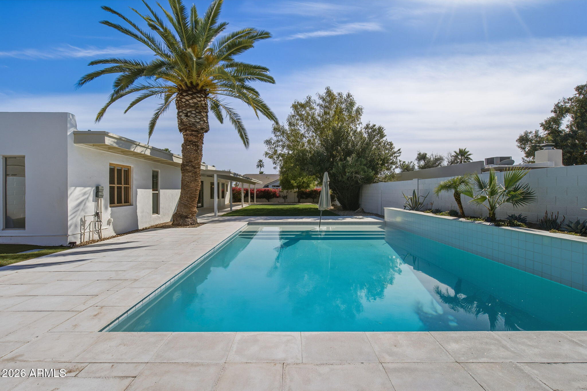 8538 E SAN LORENZO Drive