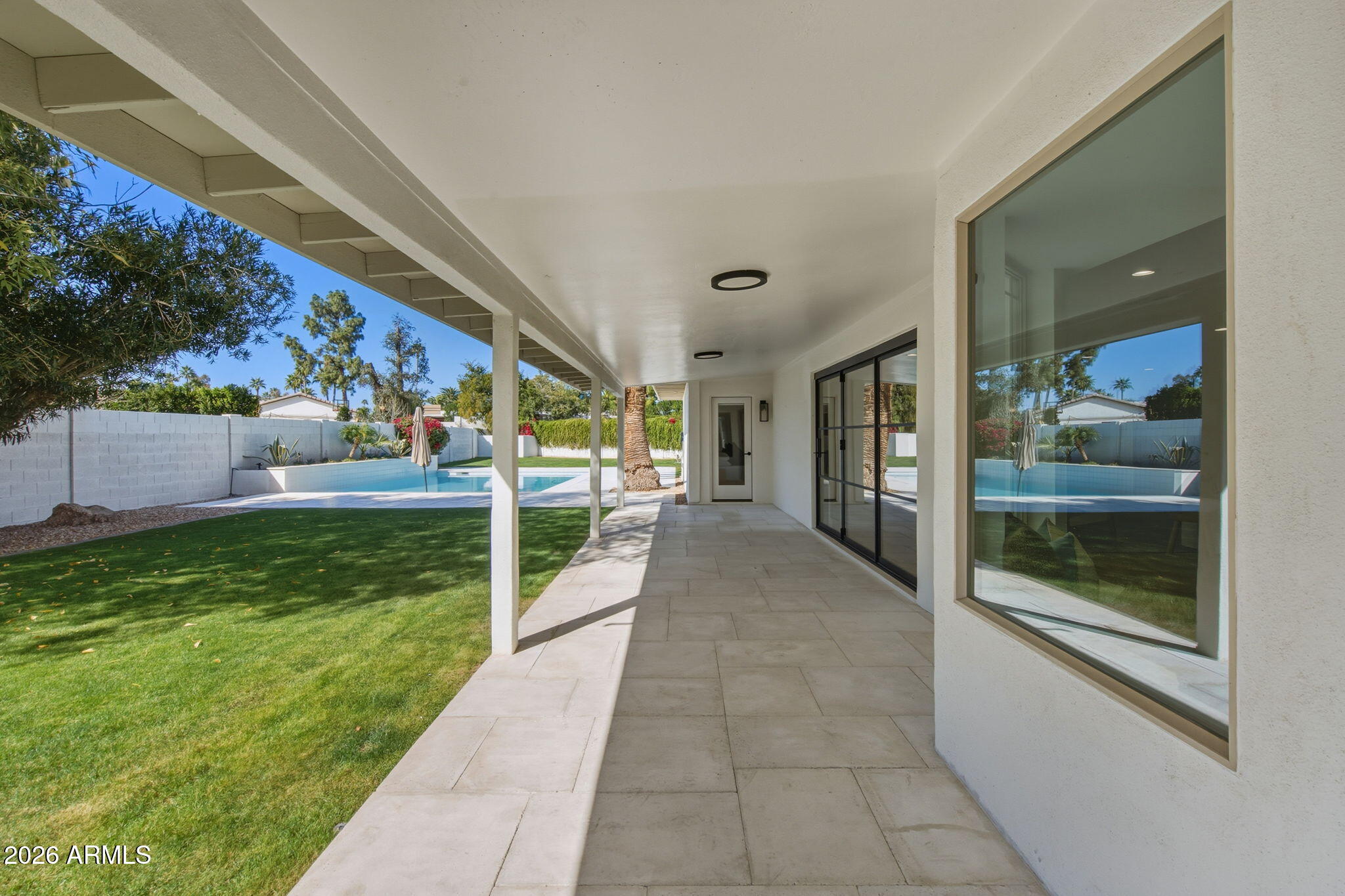 8538 E SAN LORENZO Drive