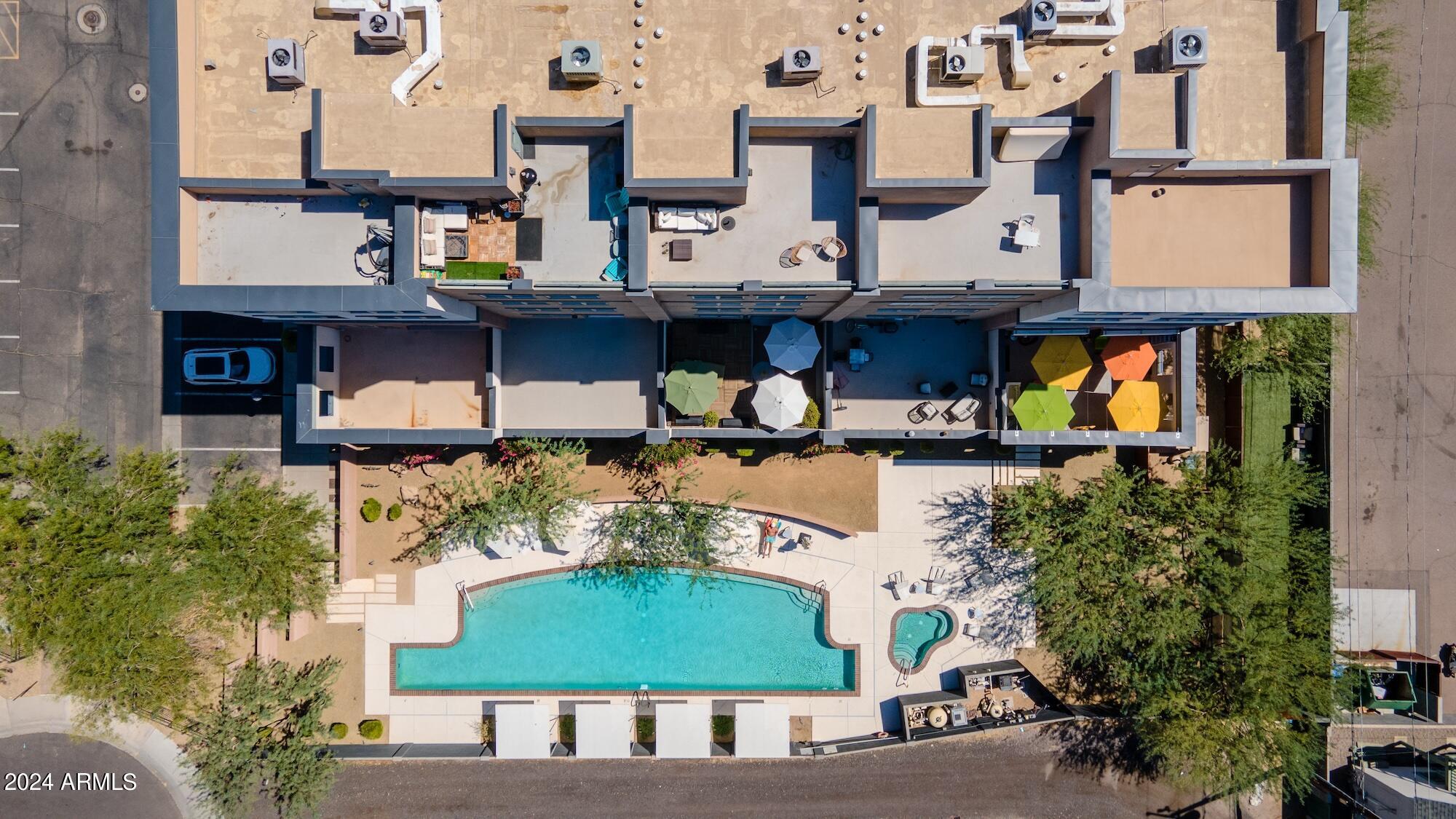 1326 N CENTRAL Avenue 413B