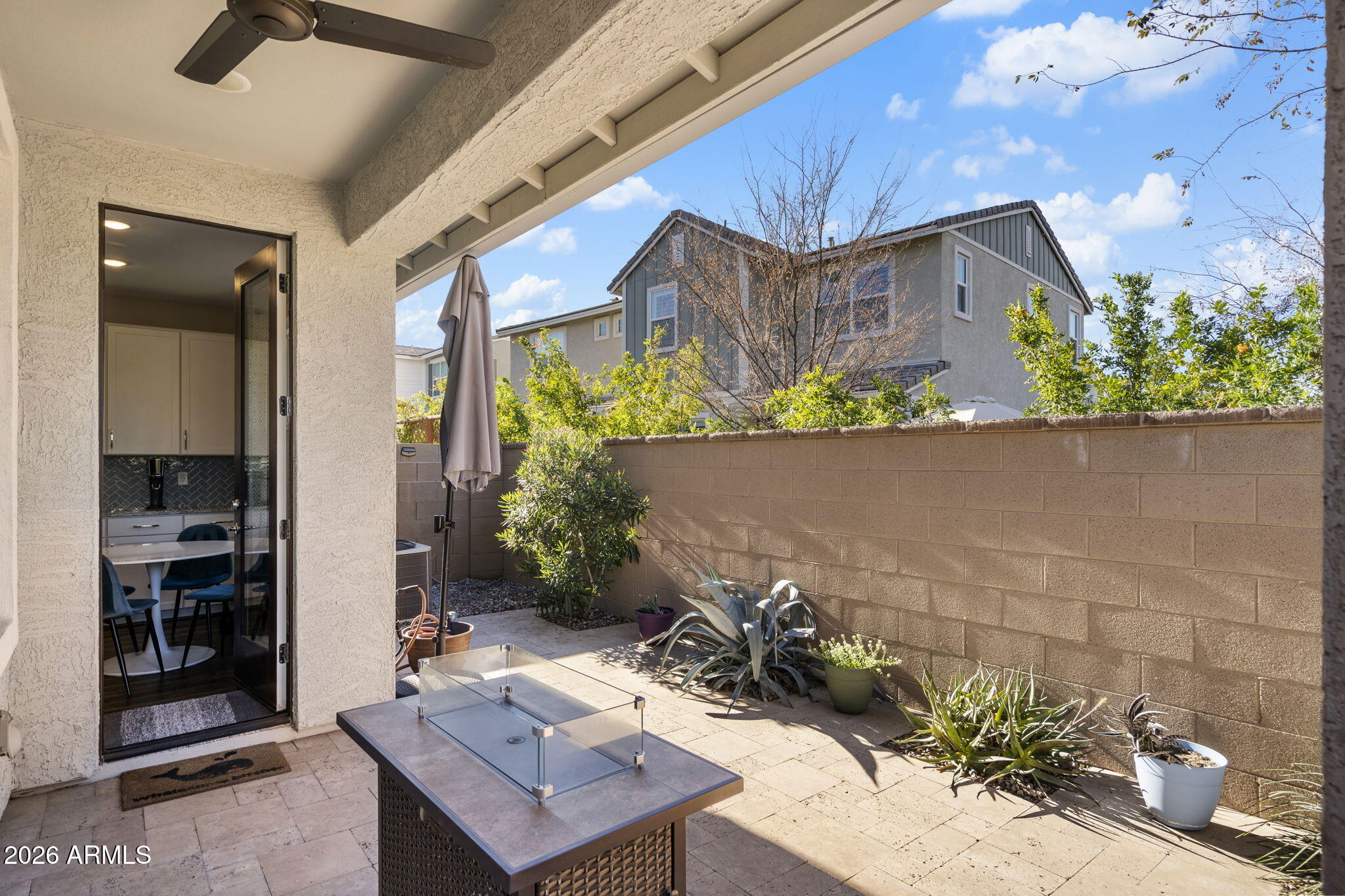 2762 S Comanche Drive