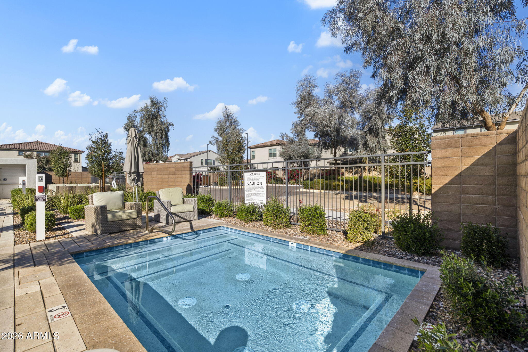 2762 S Comanche Drive