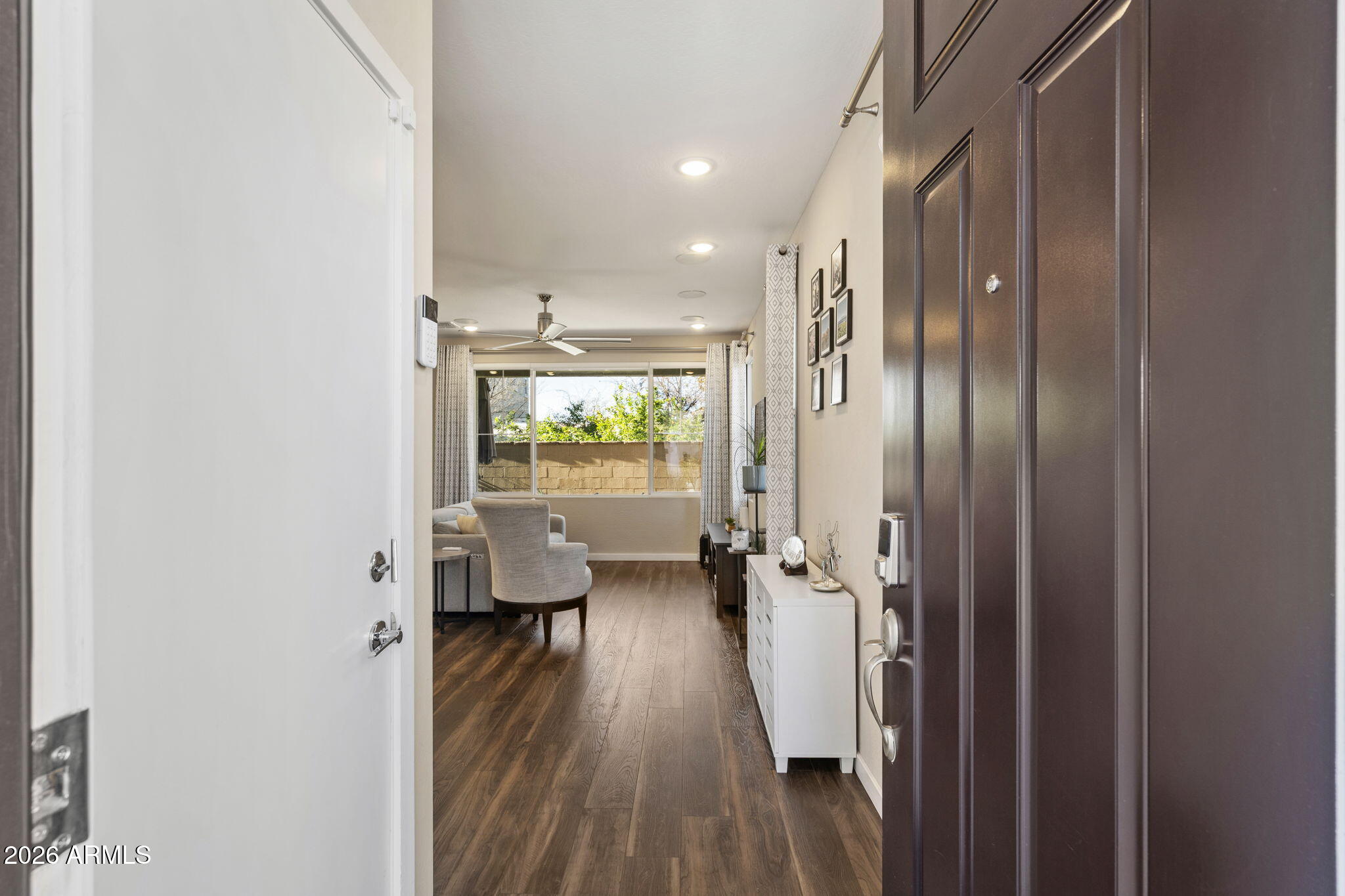 2762 S Comanche Drive