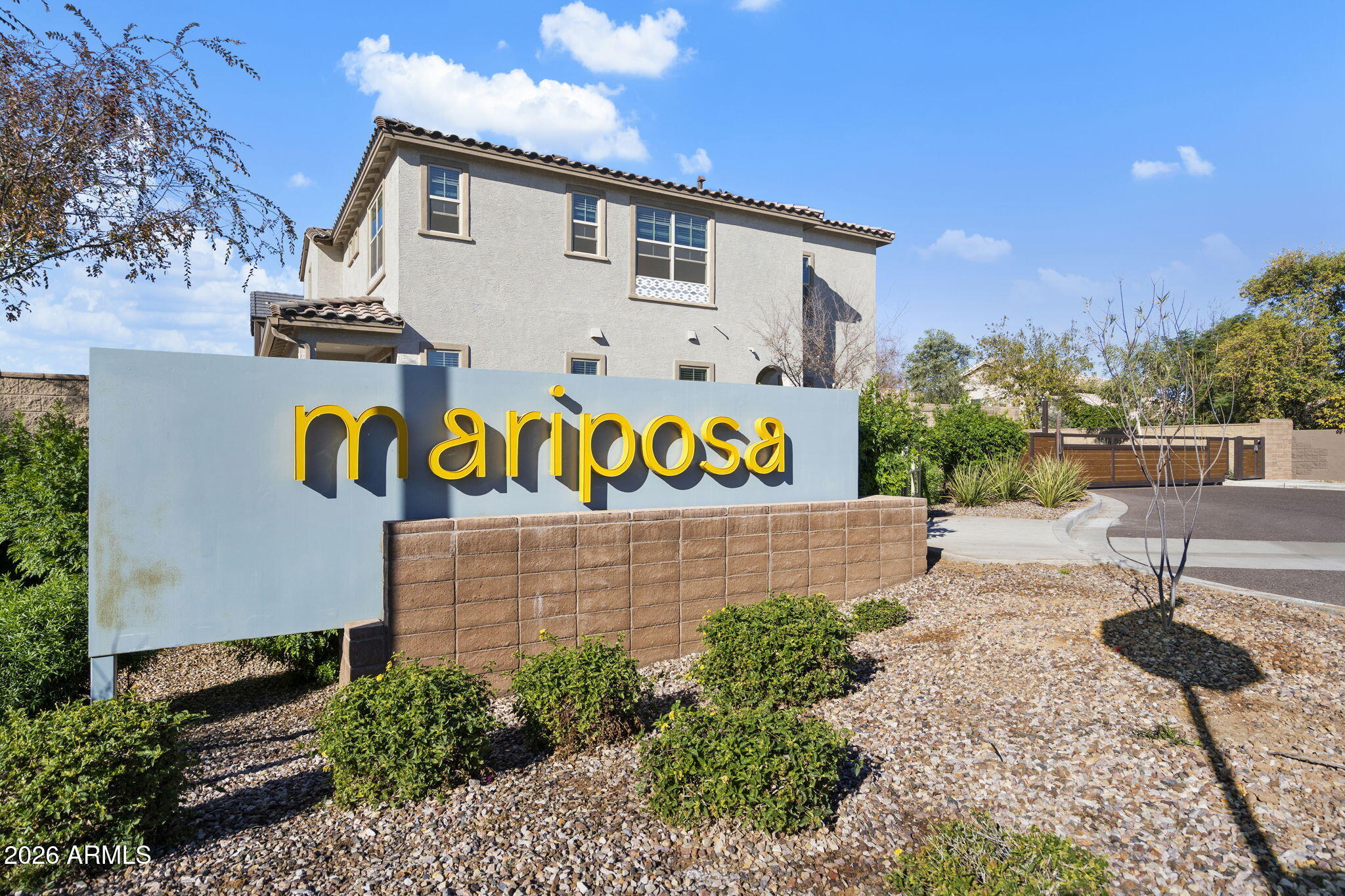 2762 S Comanche Drive