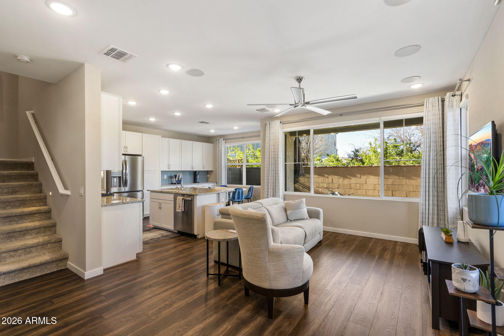 2762 S Comanche Drive