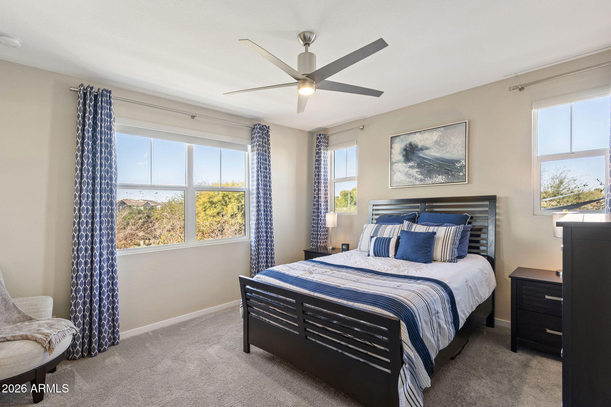 2762 S Comanche Drive