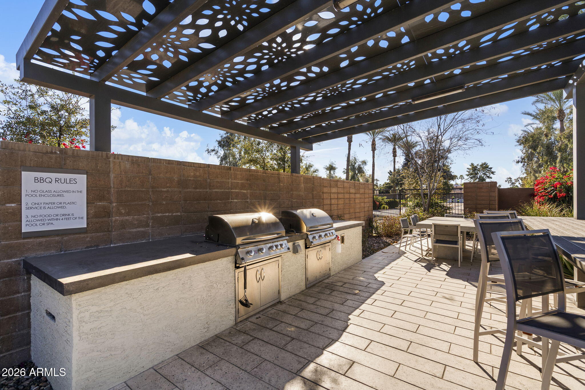 2762 S Comanche Drive