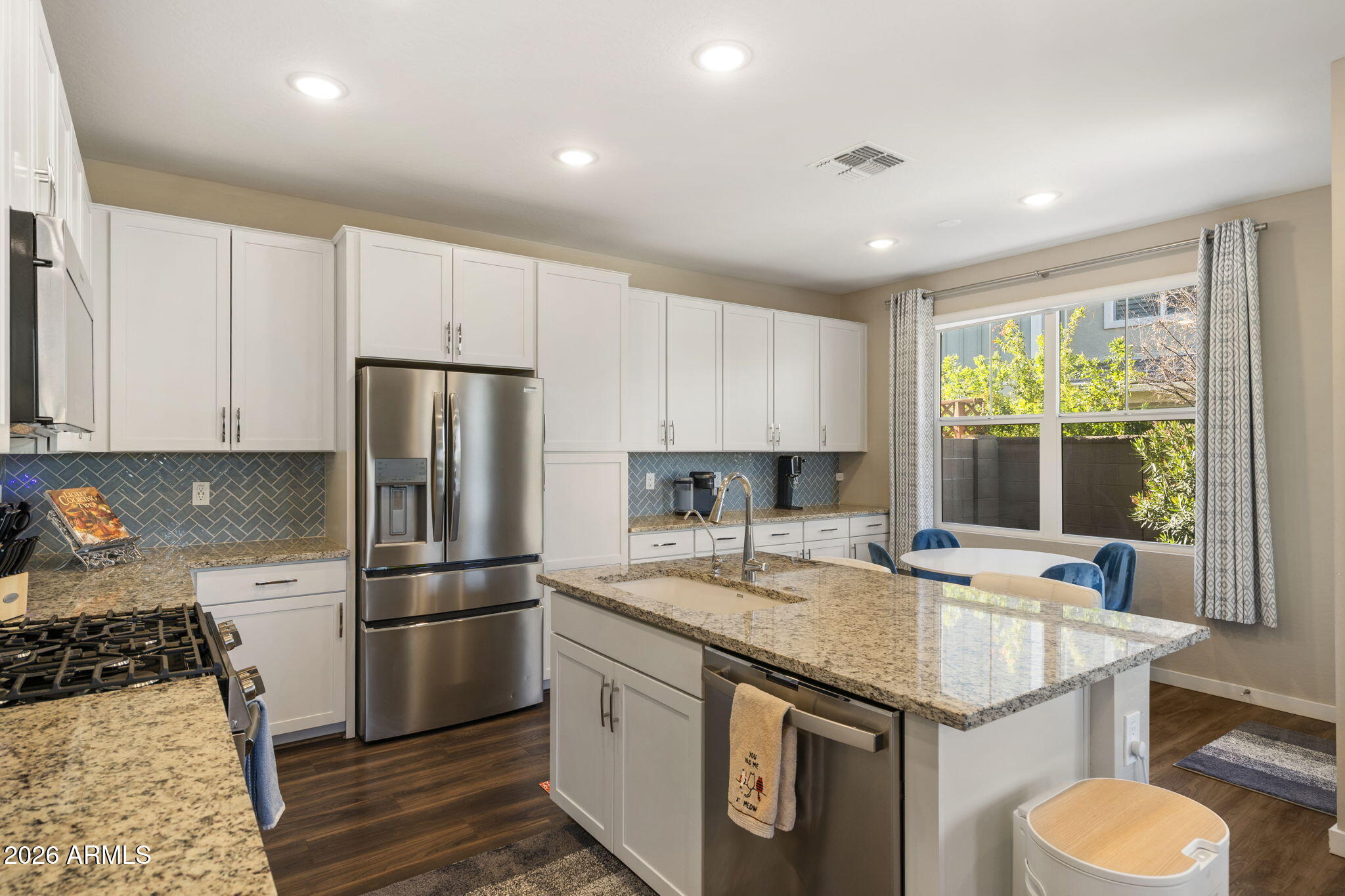 2762 S Comanche Drive