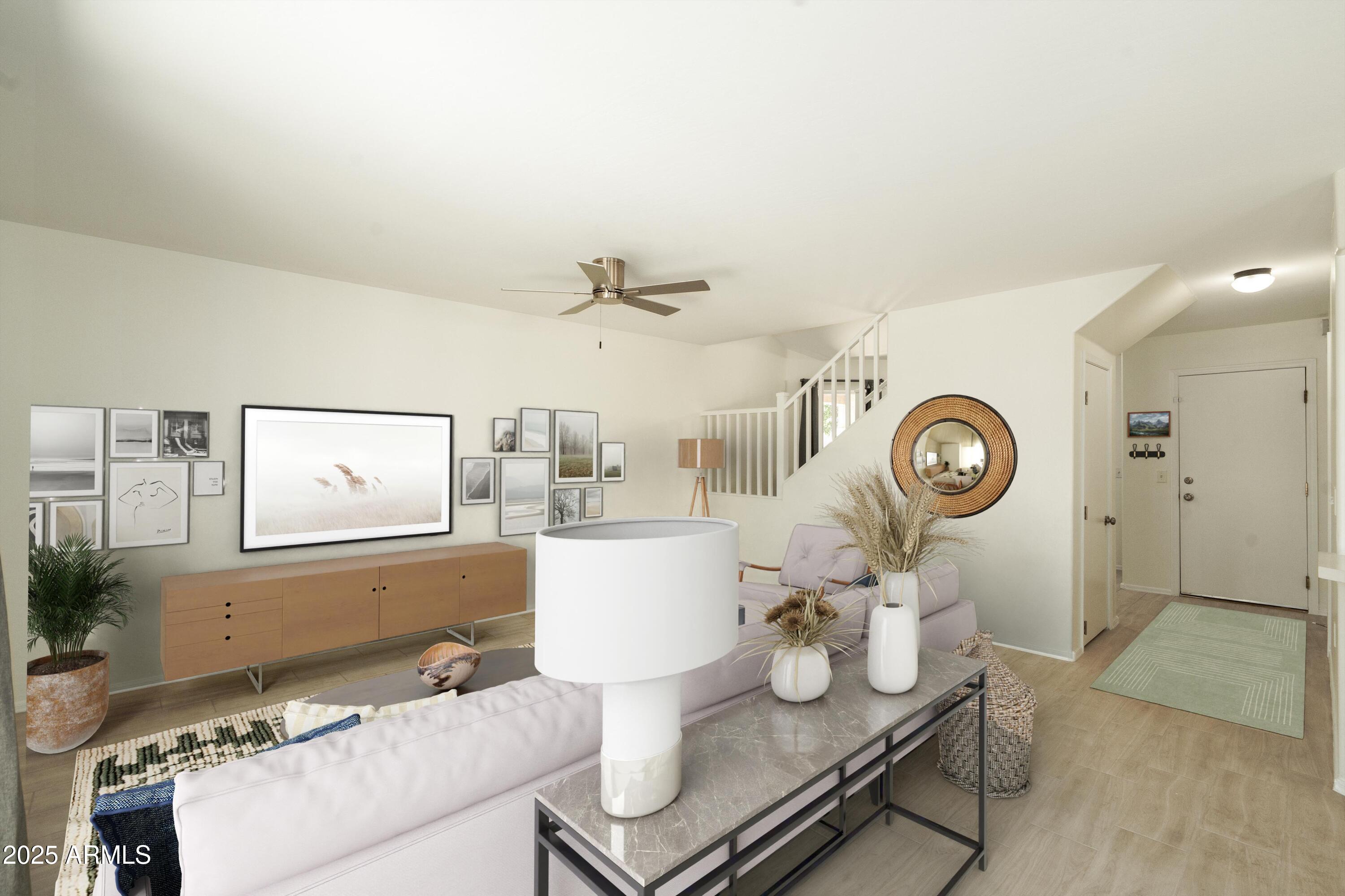 4349 E WINDSOR Court