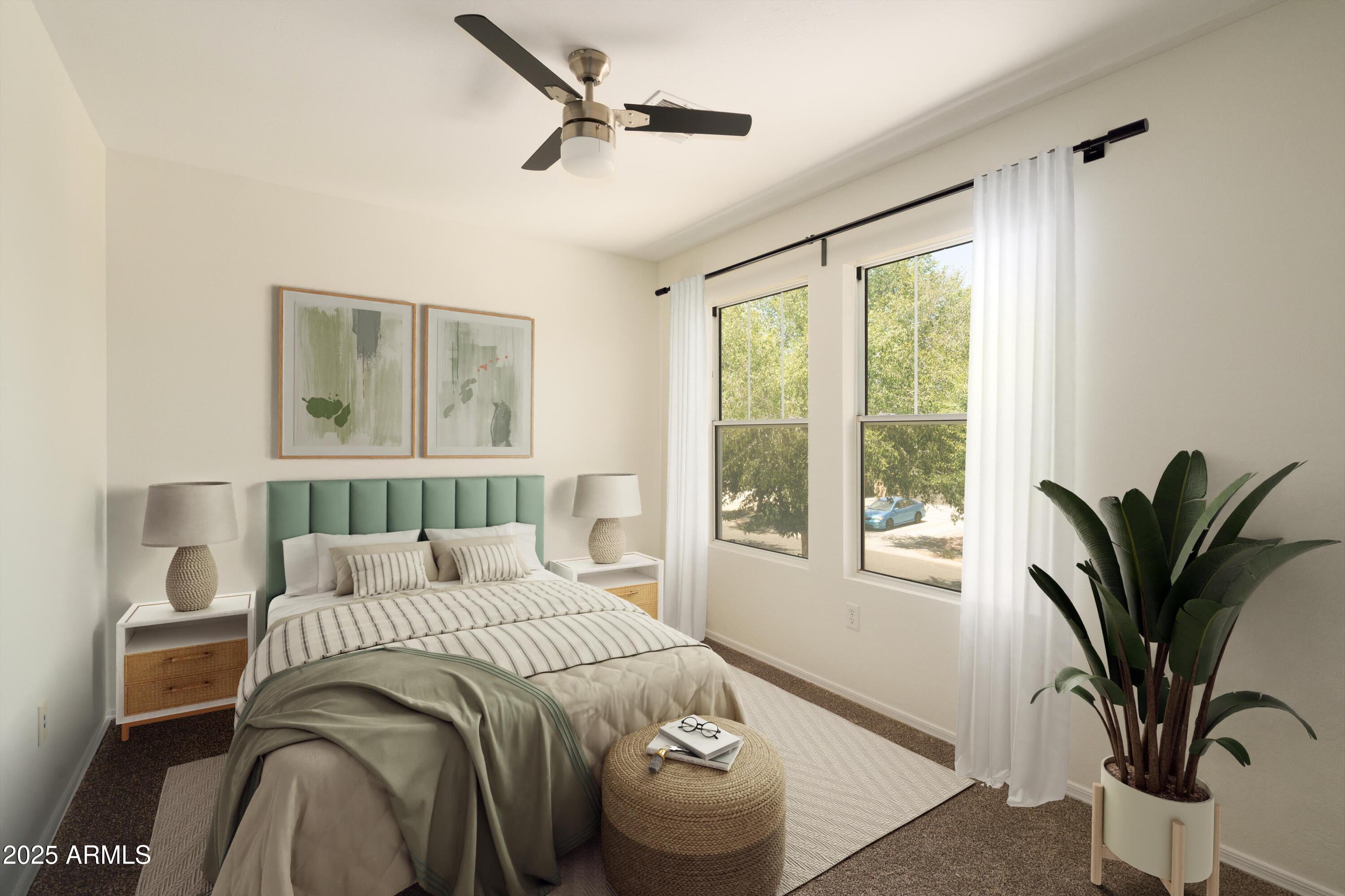 4349 E WINDSOR Court