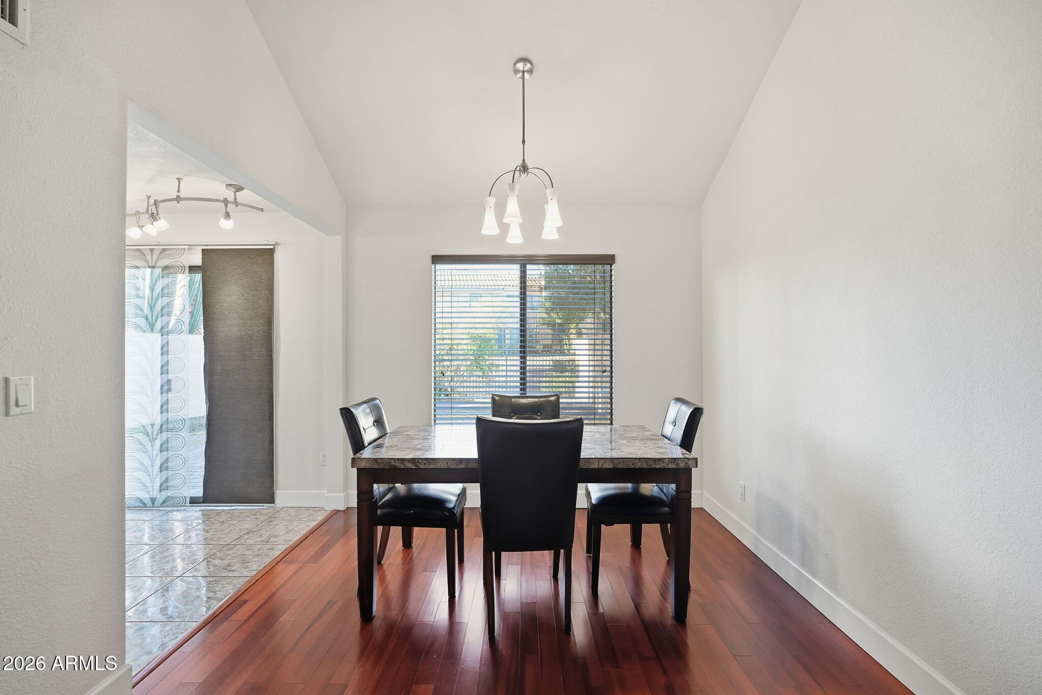 1736 N SIERRA VISTA Drive