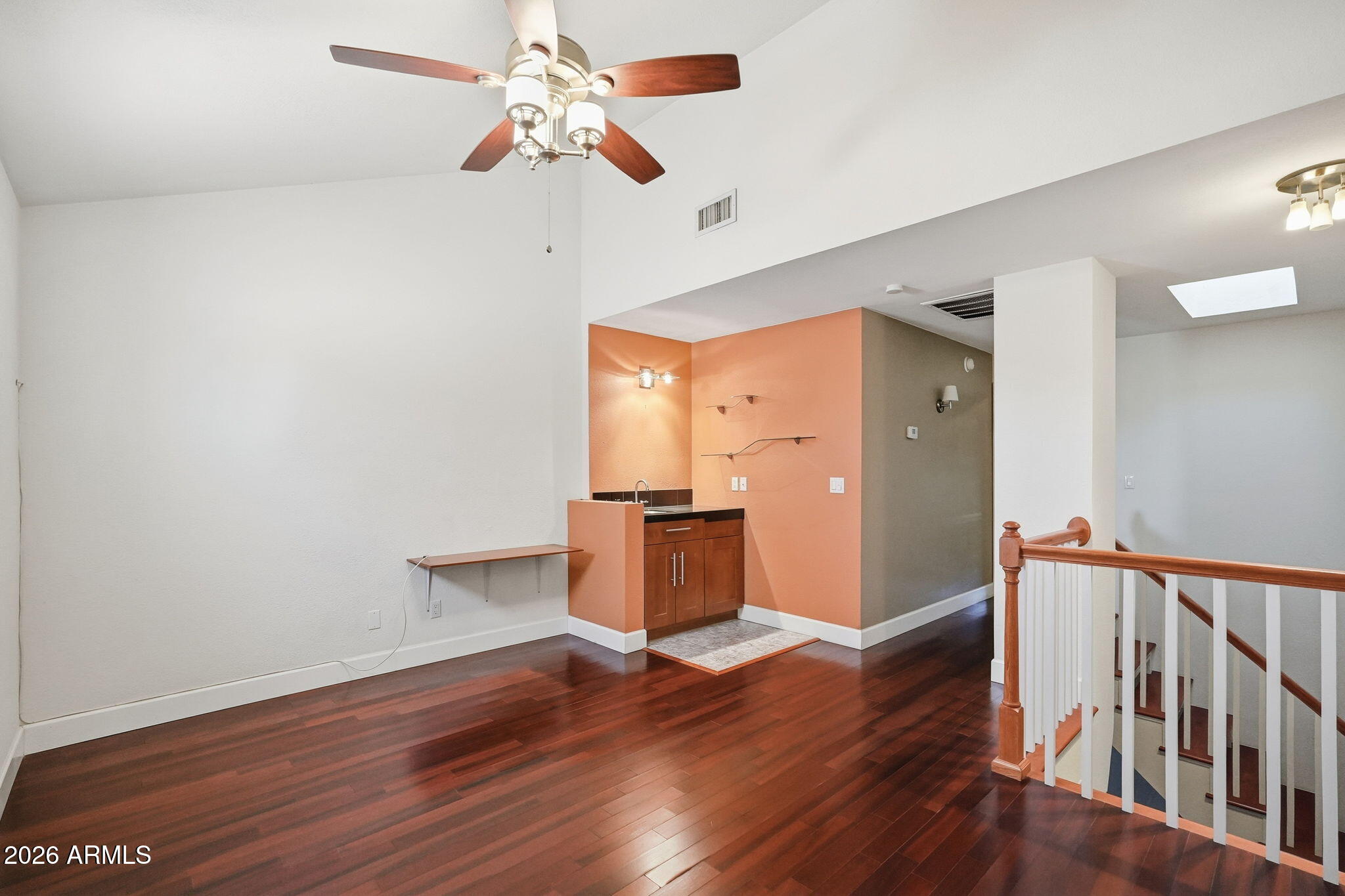 1736 N SIERRA VISTA Drive