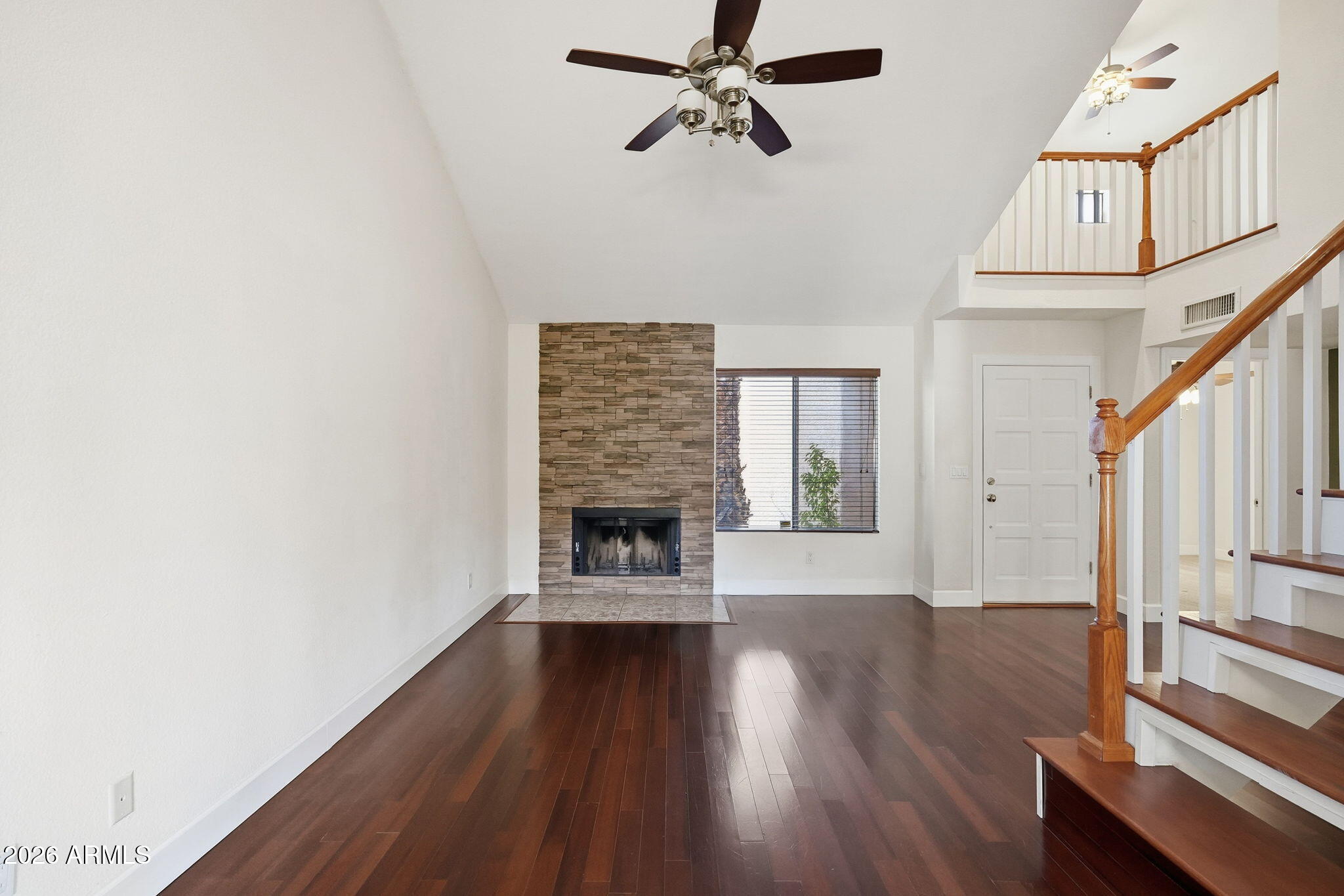 1736 N SIERRA VISTA Drive