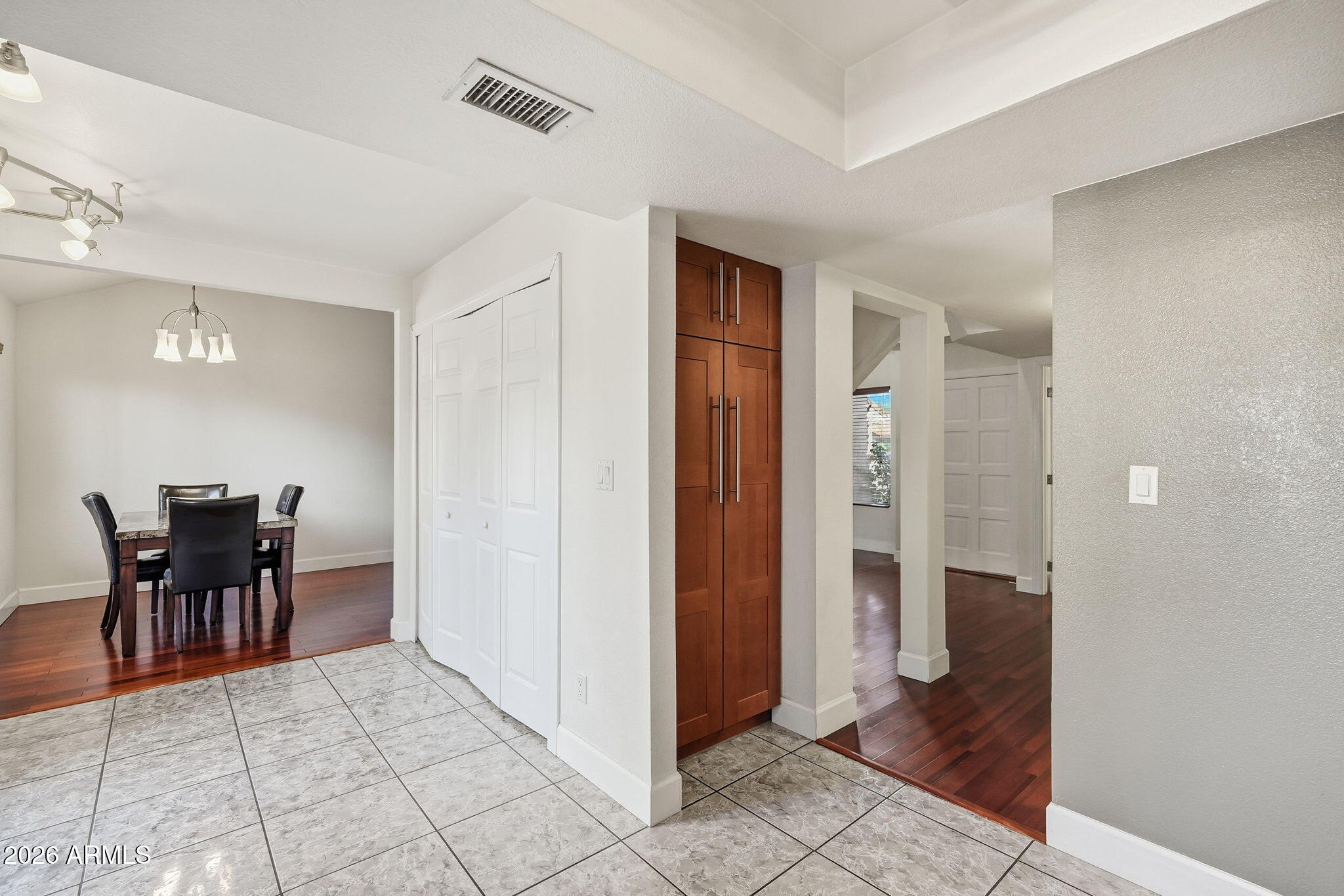 1736 N SIERRA VISTA Drive