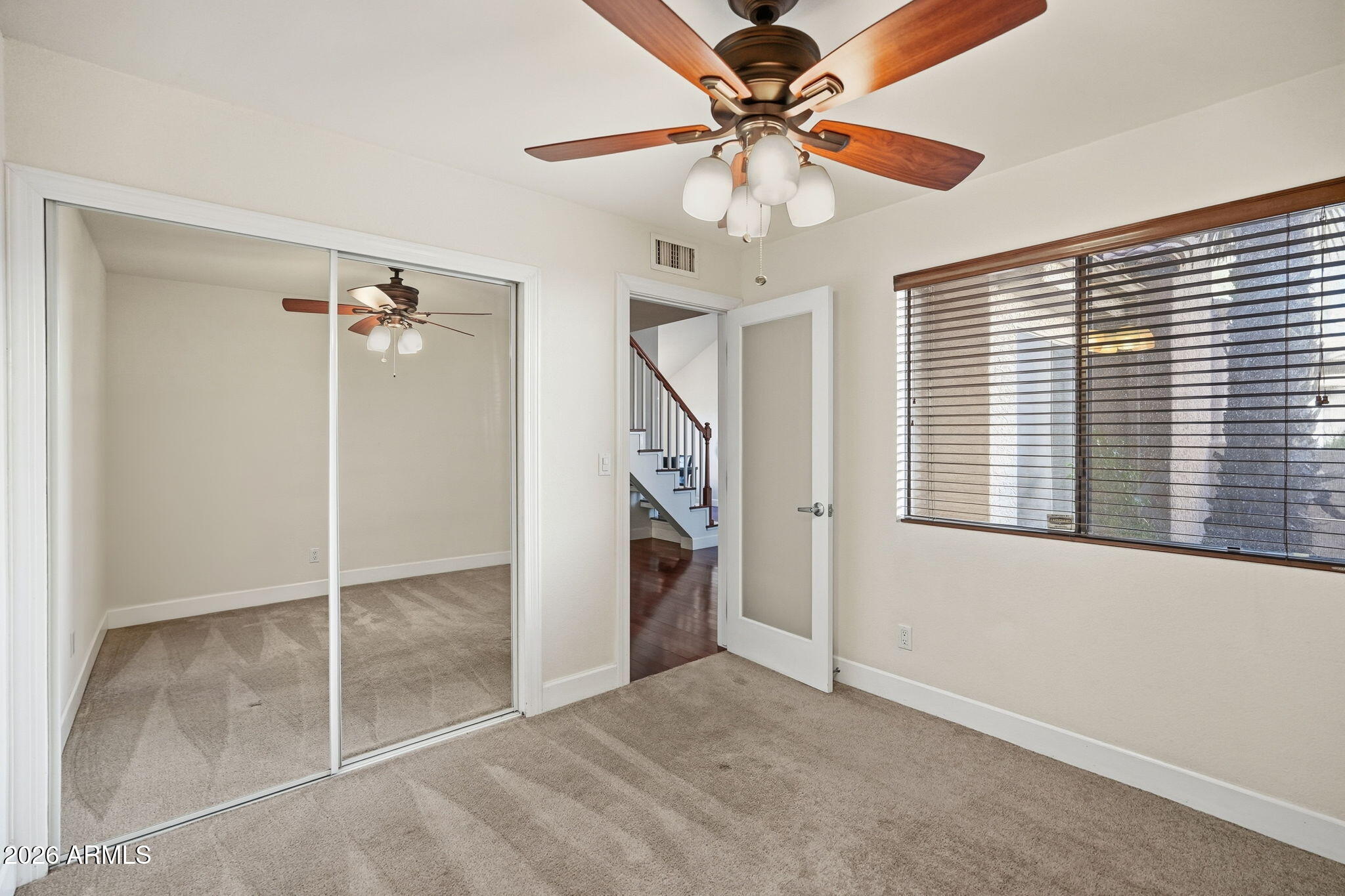 1736 N SIERRA VISTA Drive