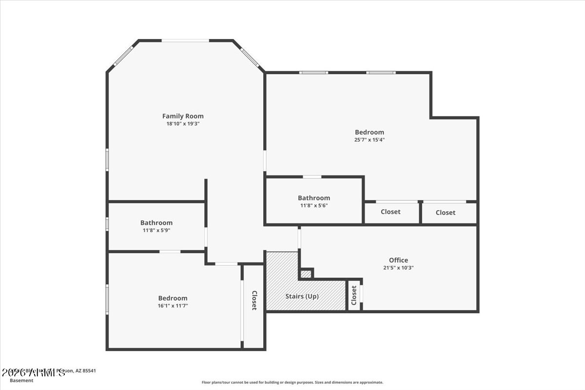 2304 E BLUE BELL Circle