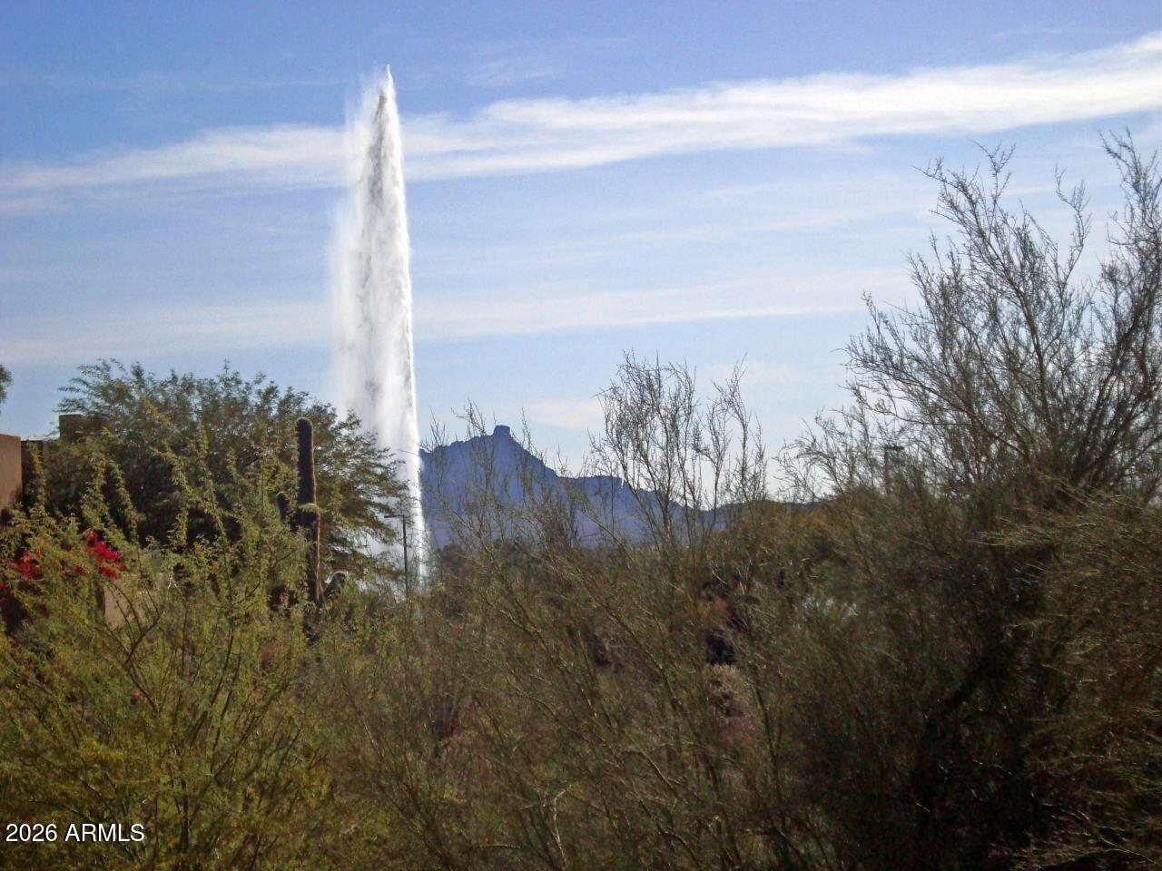 17025 E LA MONTANA Drive 123