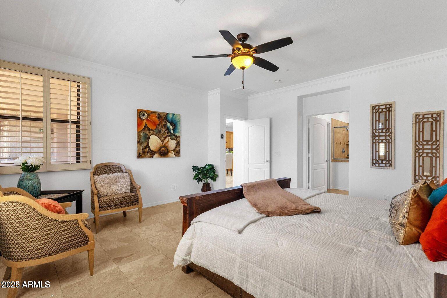 17025 E LA MONTANA Drive 123