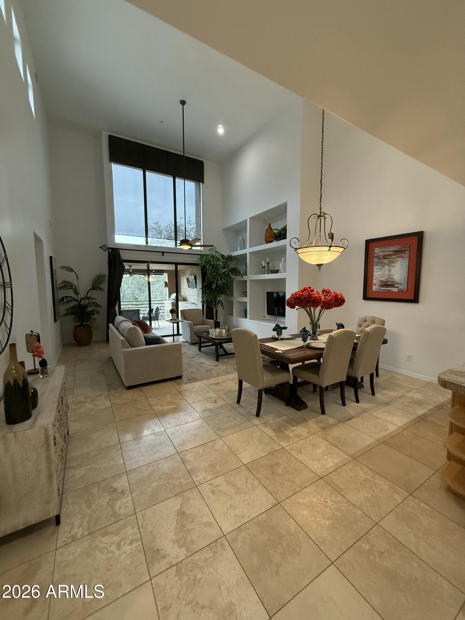 17025 E LA MONTANA Drive 123