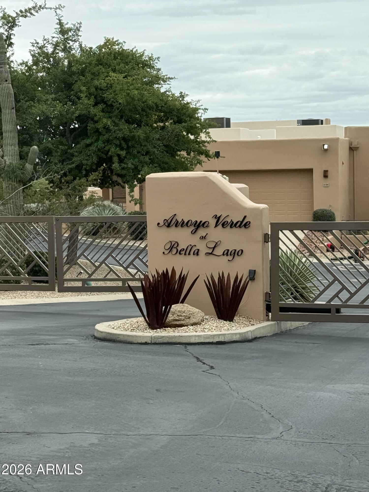 17025 E LA MONTANA Drive 123