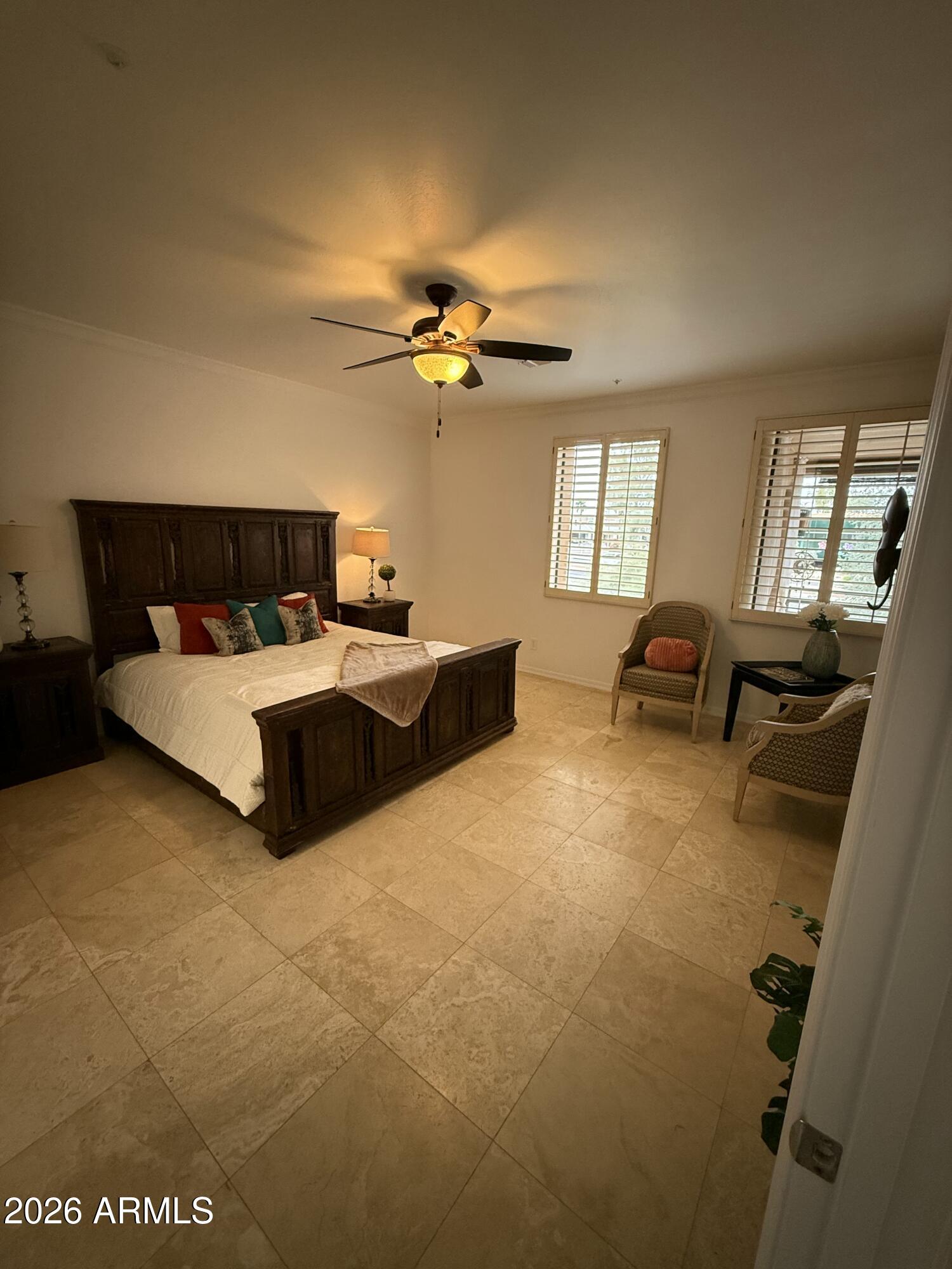 17025 E LA MONTANA Drive 123