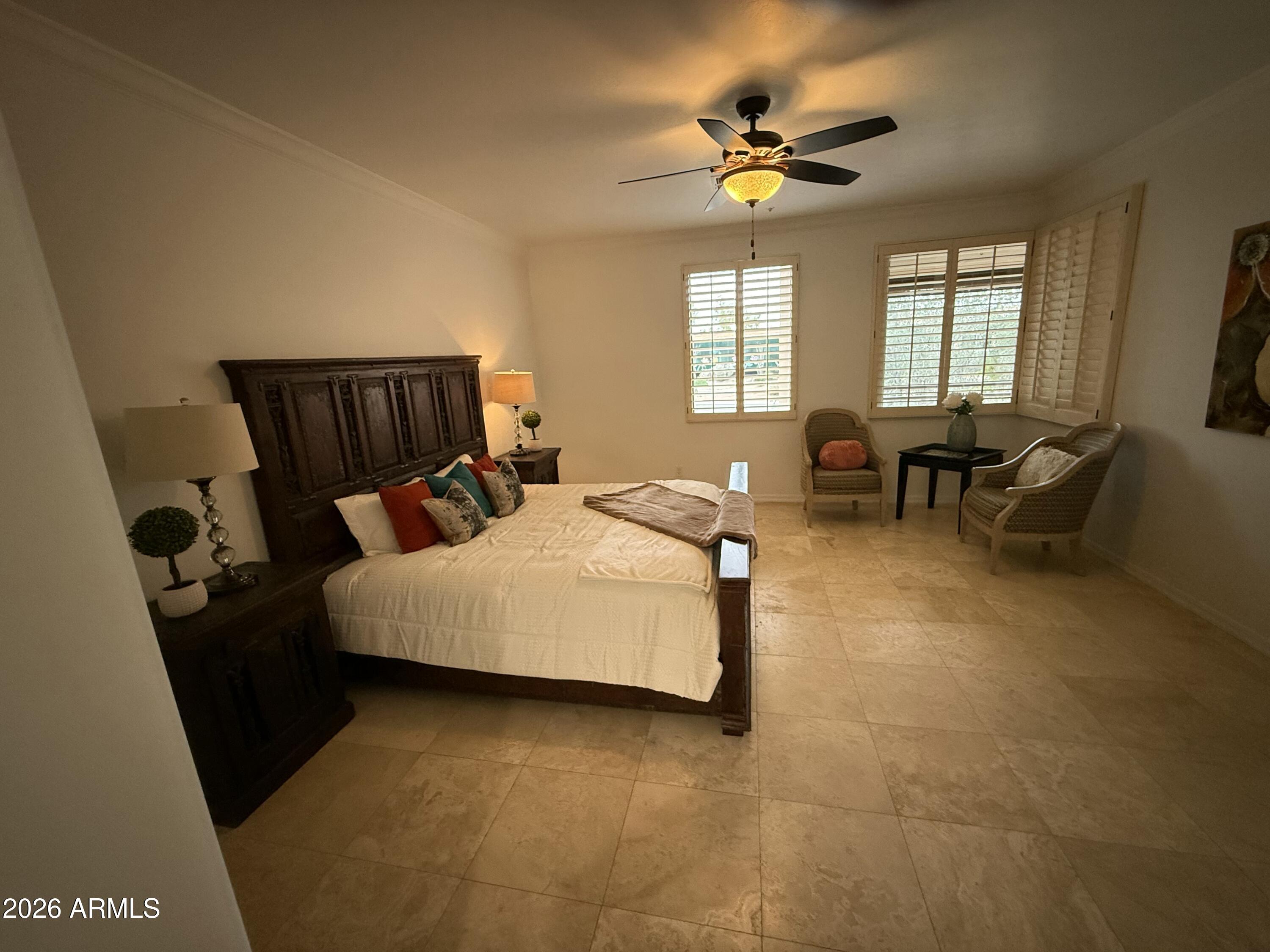 17025 E LA MONTANA Drive 123