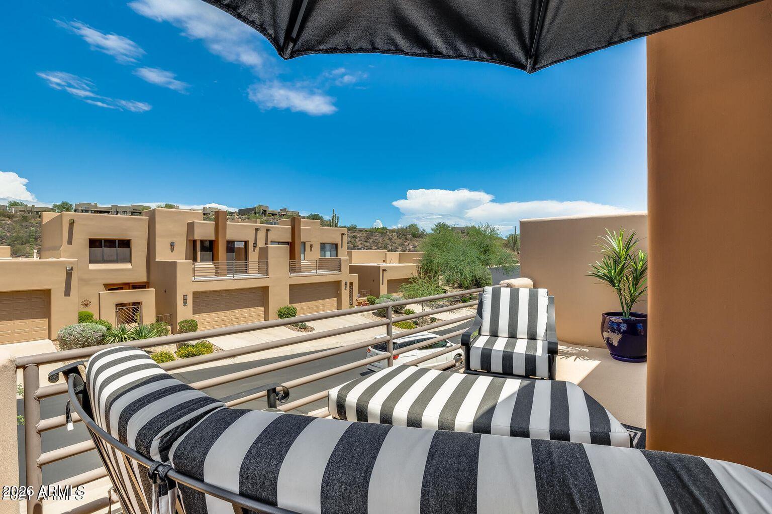 17025 E LA MONTANA Drive 123