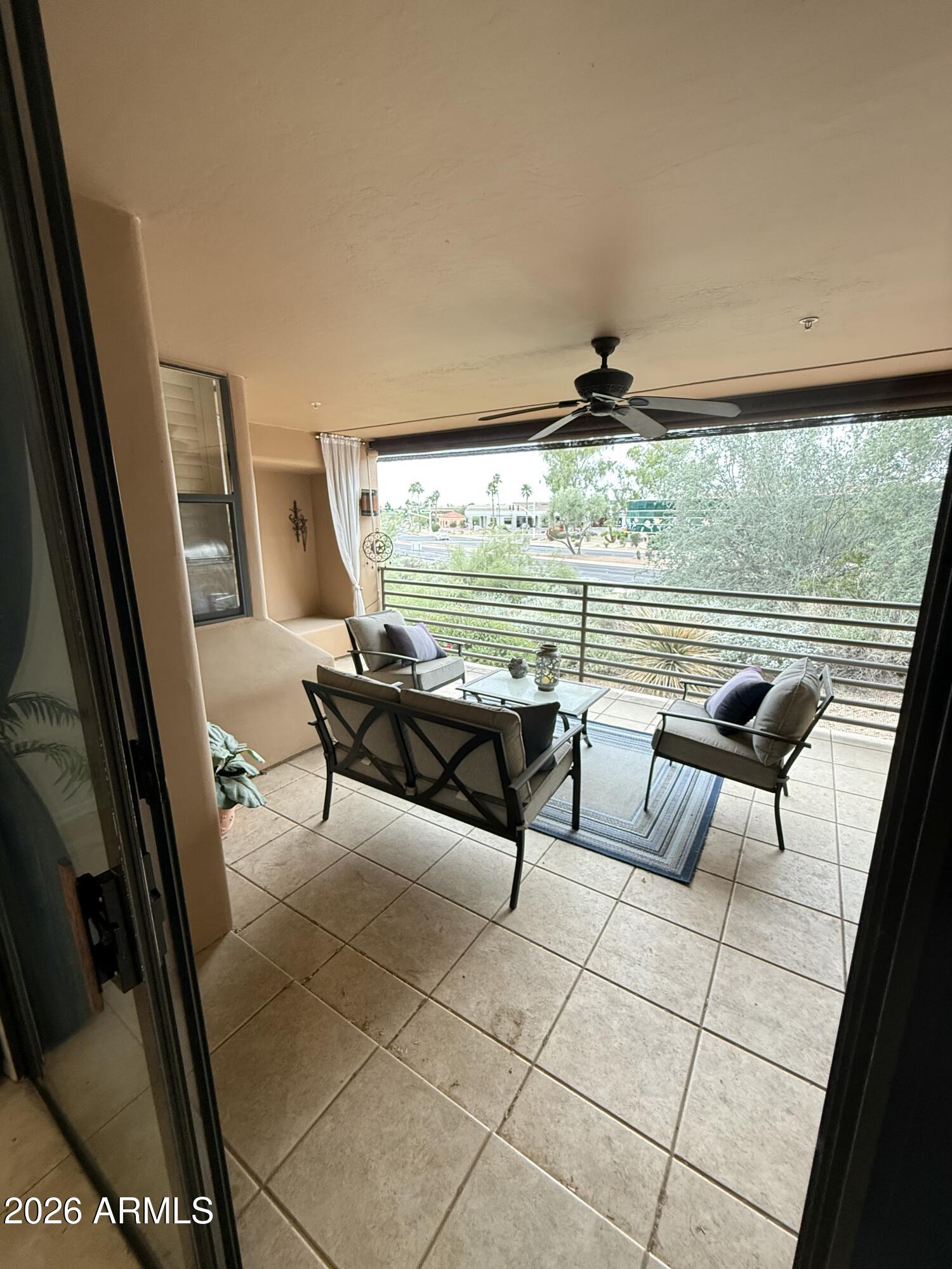 17025 E LA MONTANA Drive 123