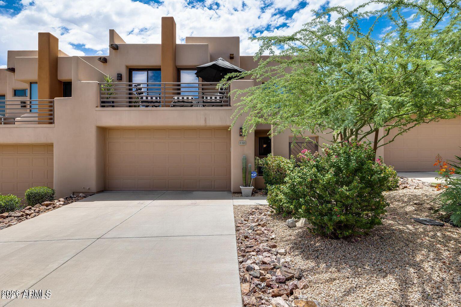 17025 E LA MONTANA Drive 123