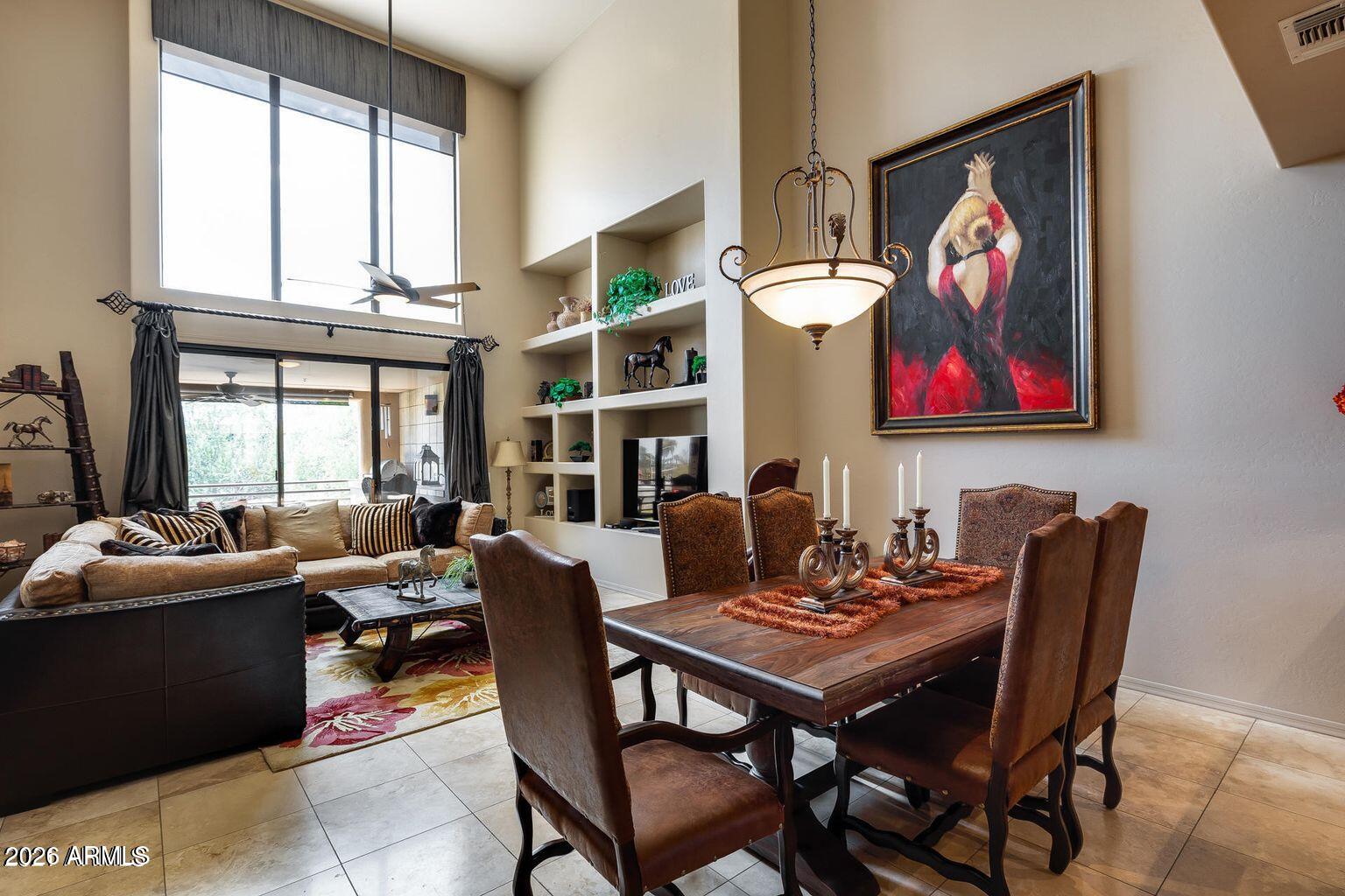 17025 E LA MONTANA Drive 123