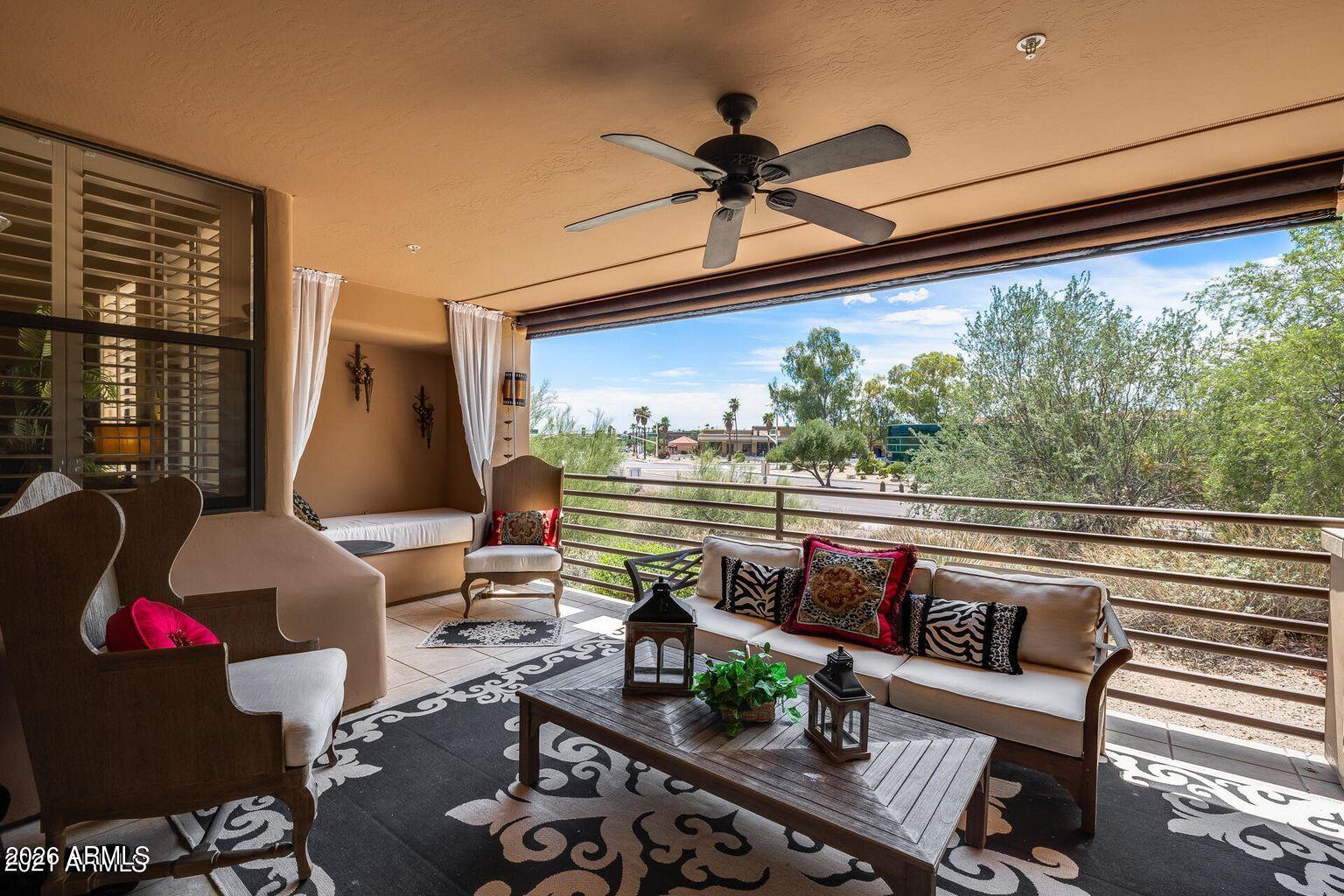 17025 E LA MONTANA Drive 123