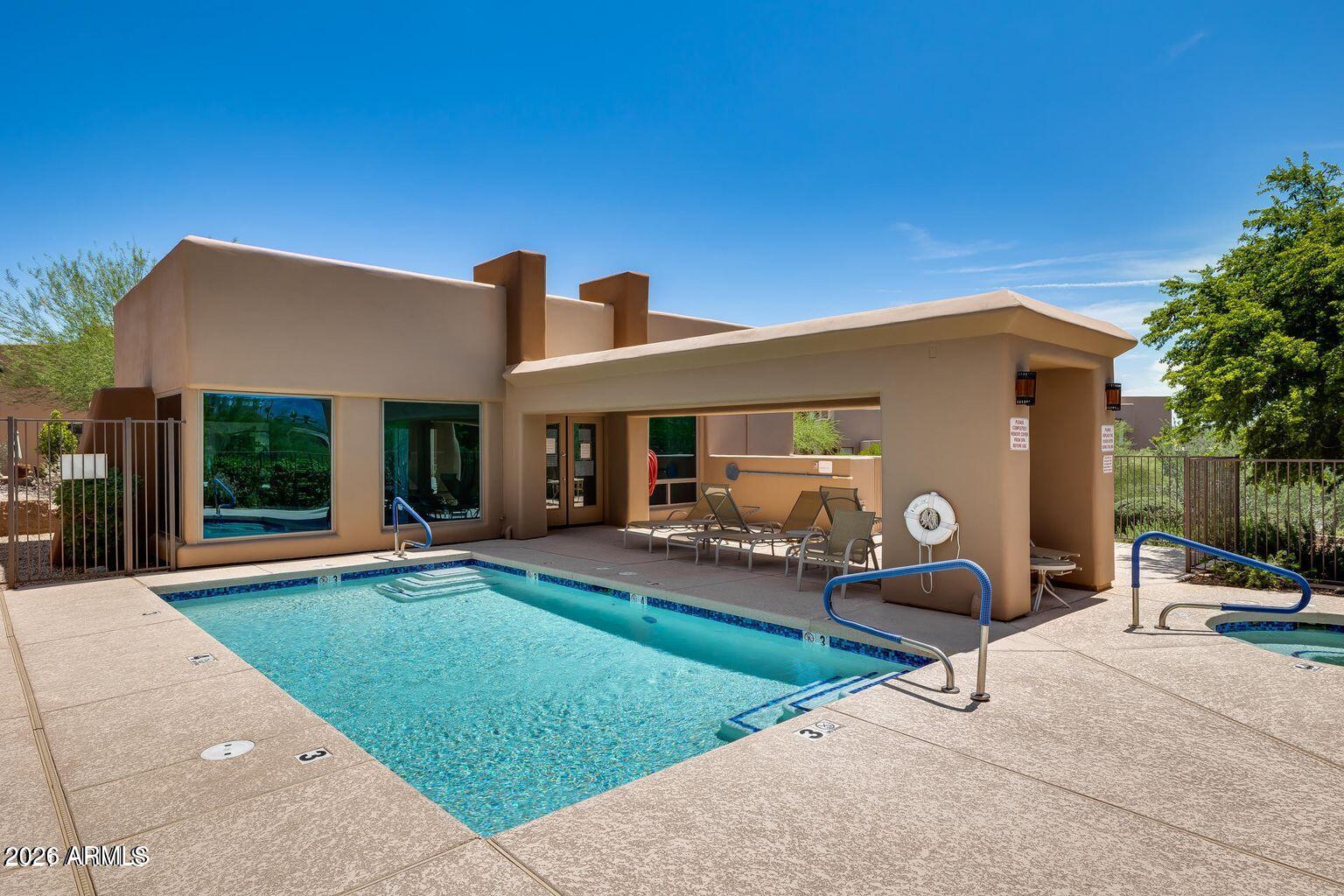 17025 E LA MONTANA Drive 123