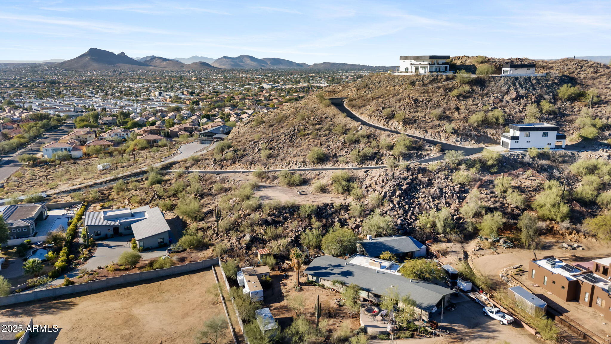 18908 N 22ND Street -