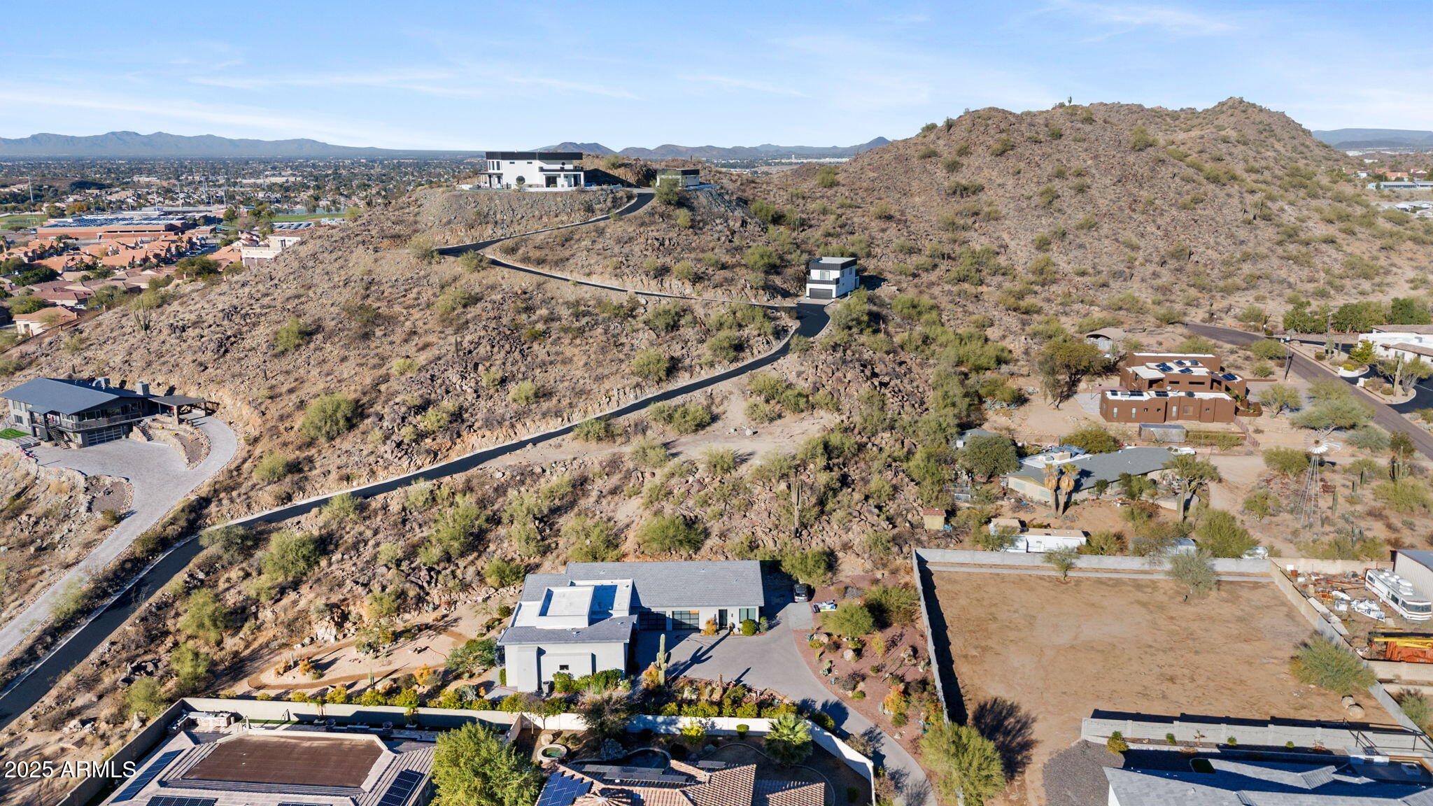 18908 N 22ND Street -