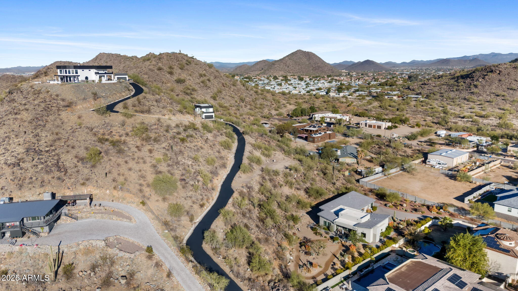 18908 N 22ND Street -