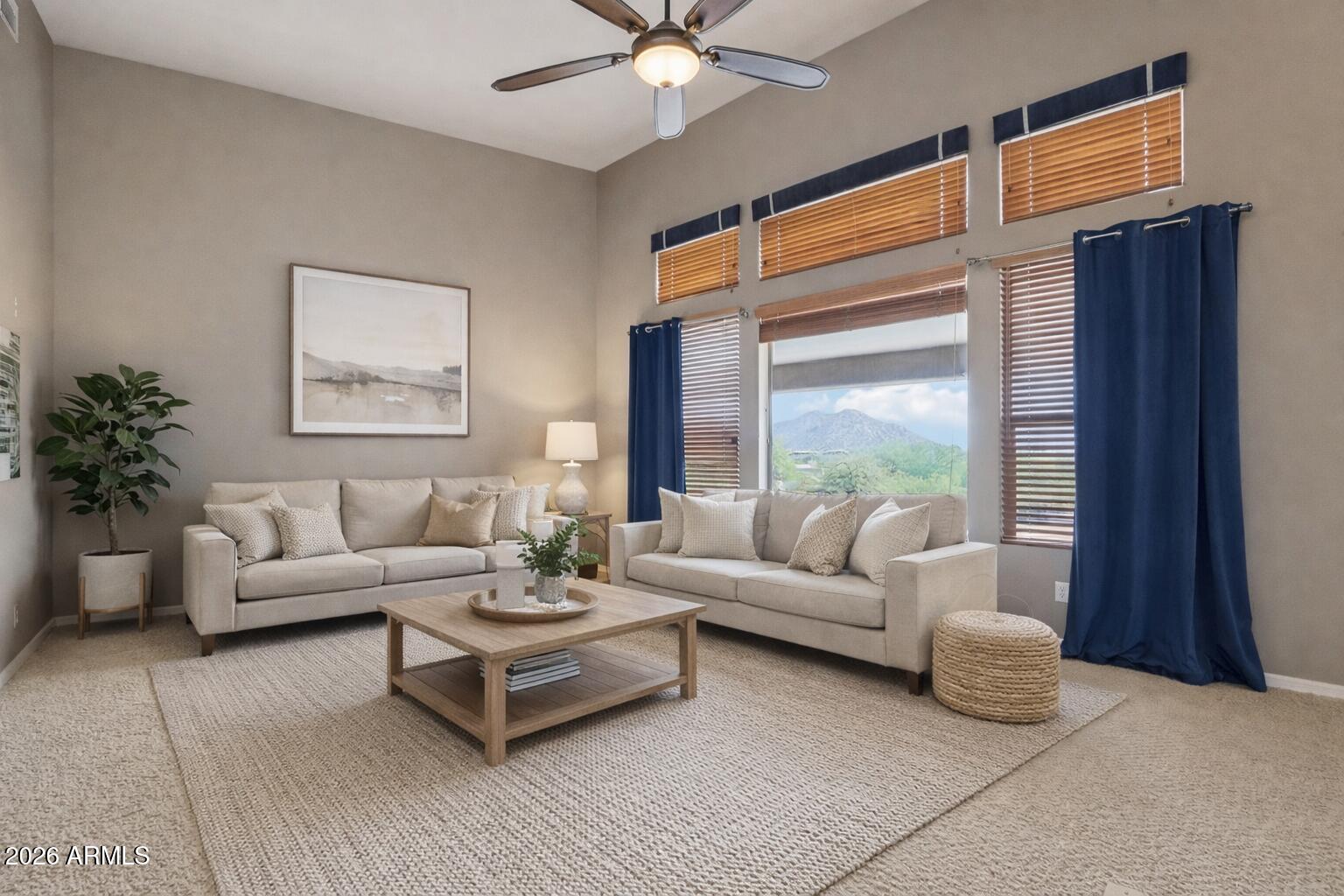 3019 W CARRIAGE Drive