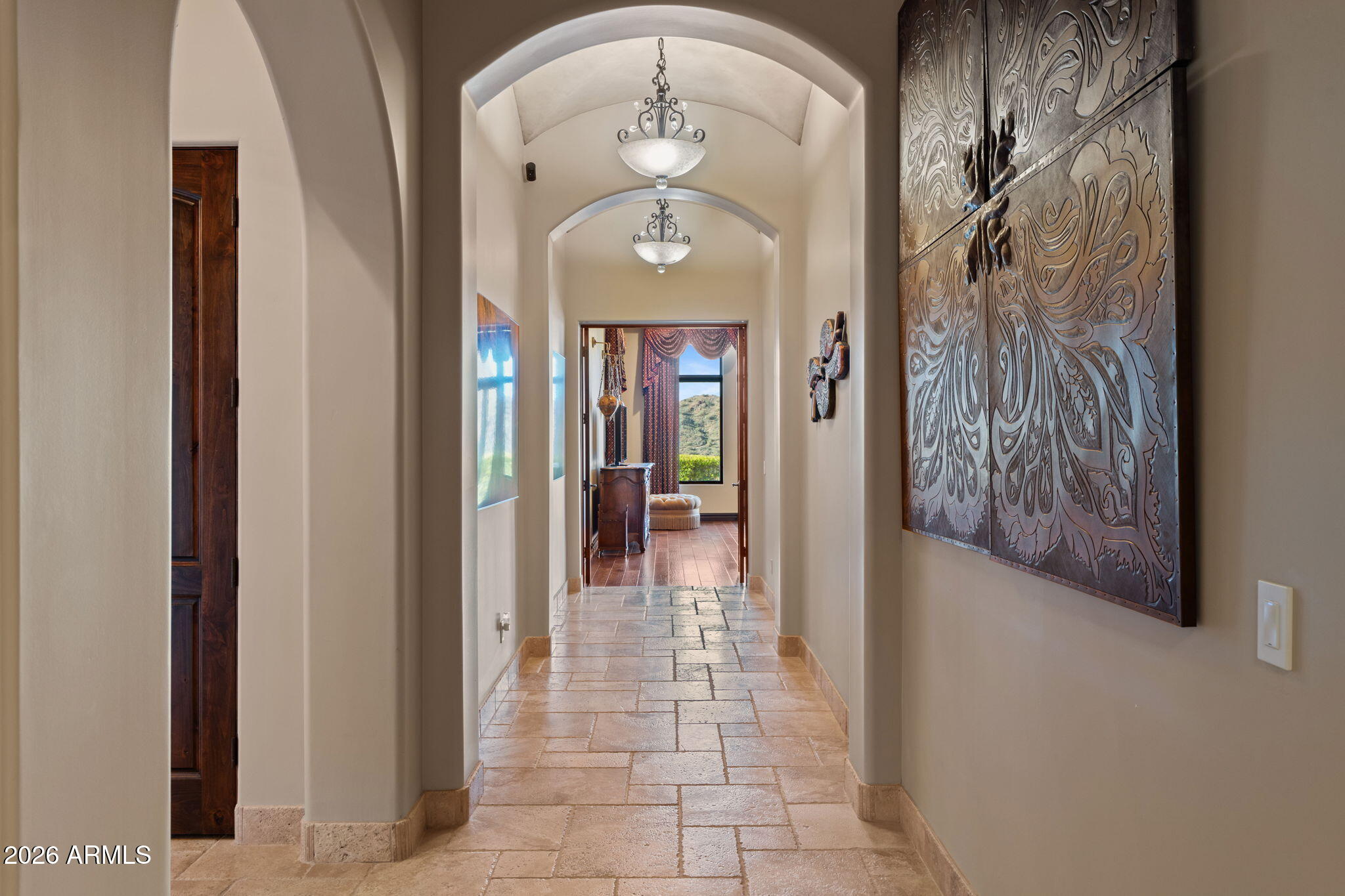 12512 N RED SKY Court