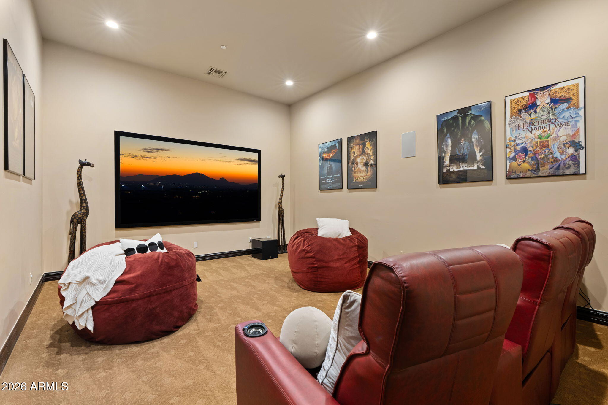 12512 N RED SKY Court