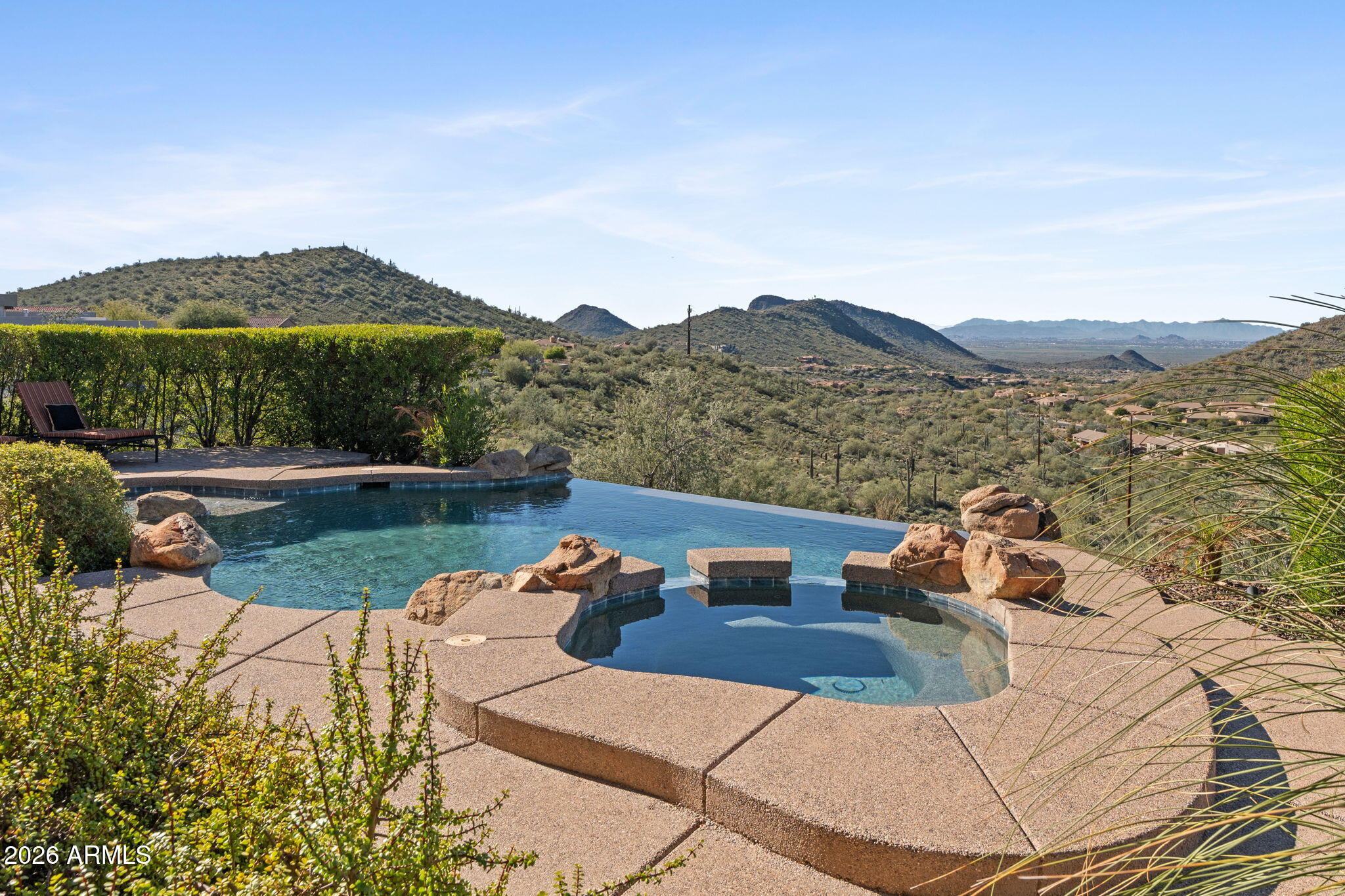 12512 N RED SKY Court