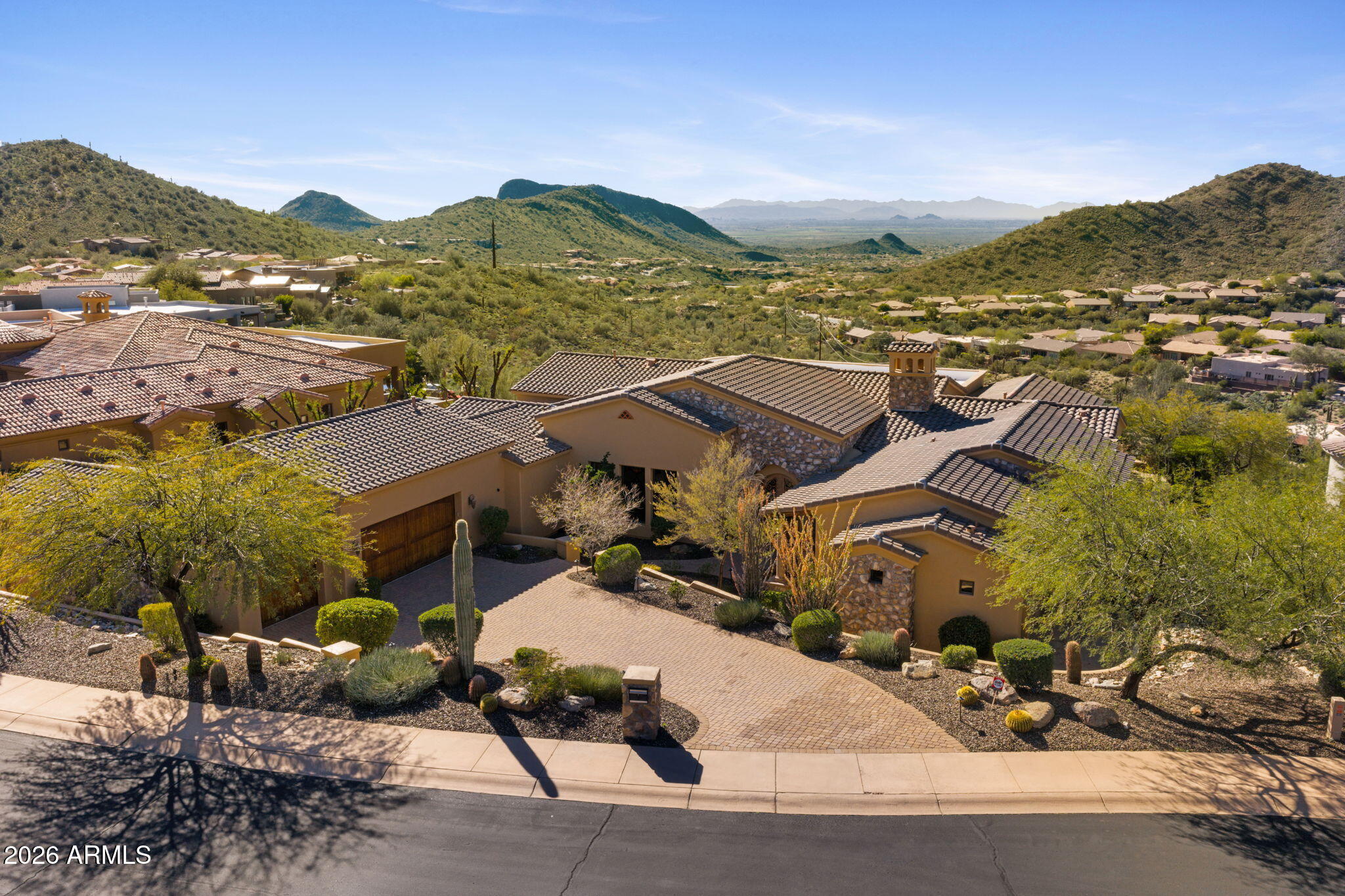 12512 N RED SKY Court