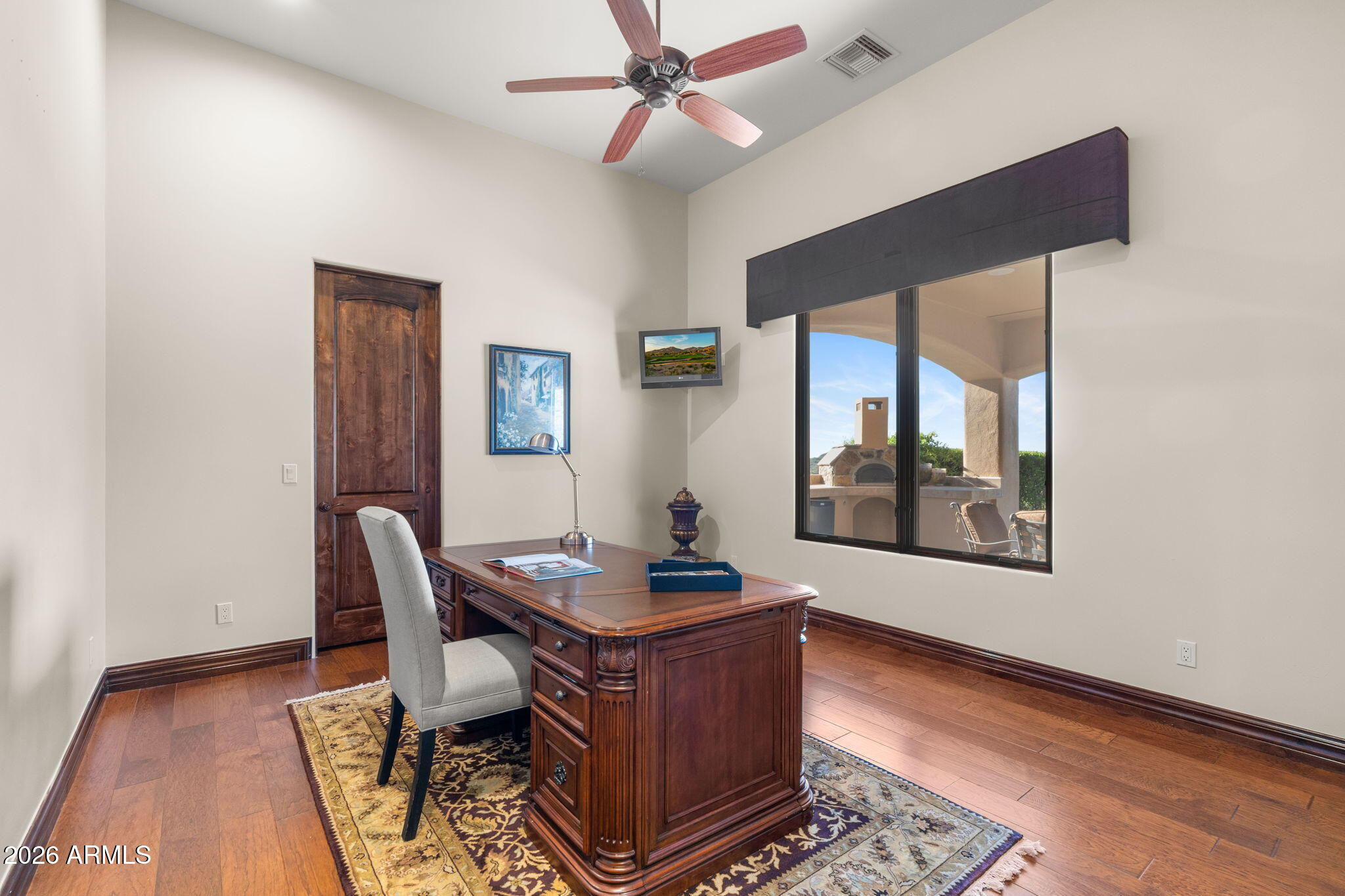 12512 N RED SKY Court