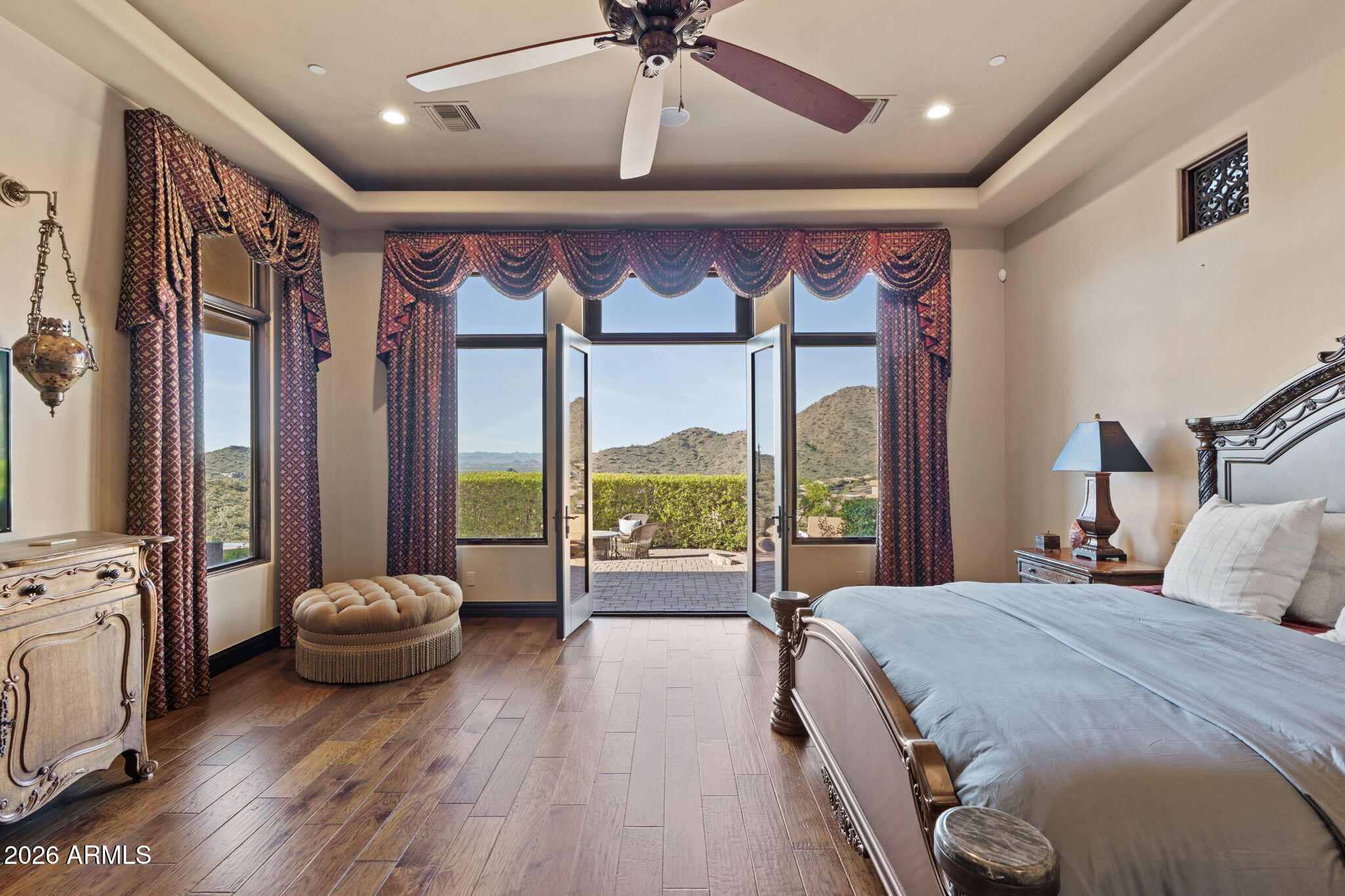 12512 N RED SKY Court