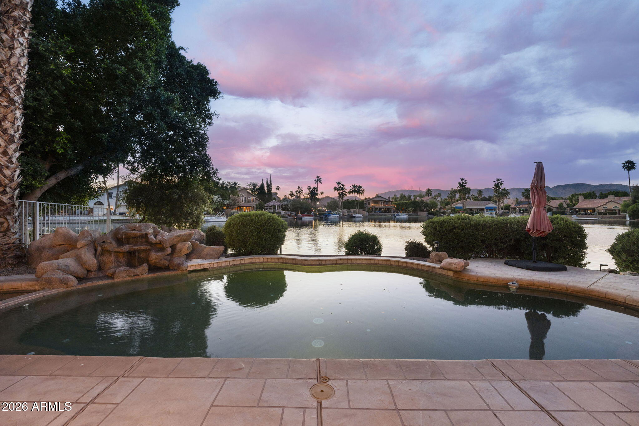 3406 E WILDWOOD Drive