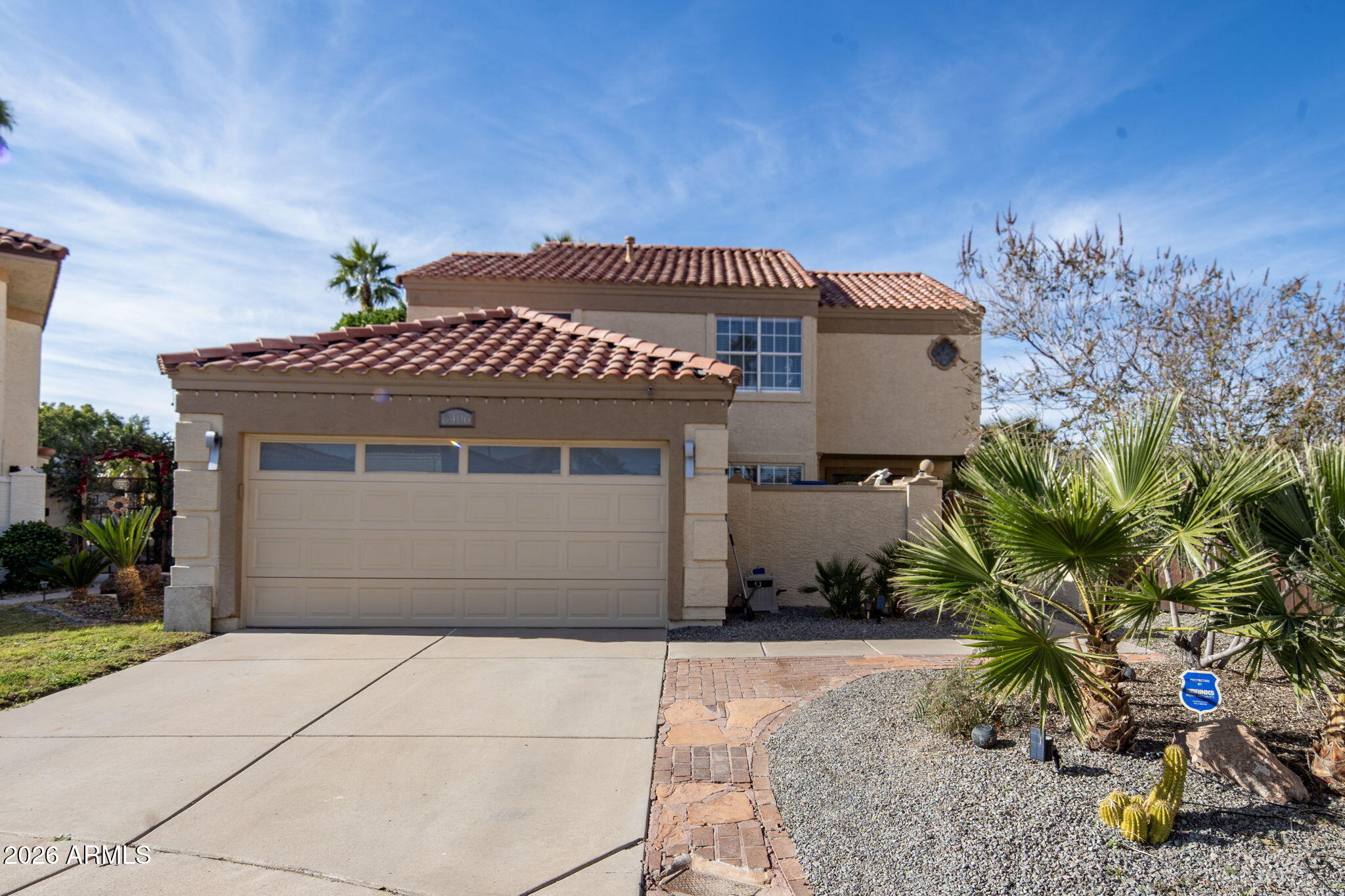 3406 E WILDWOOD Drive